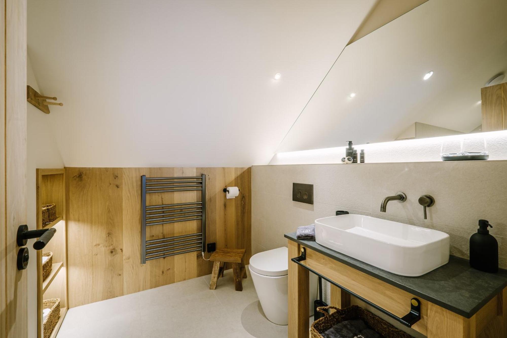 Ridge House Holiday home *