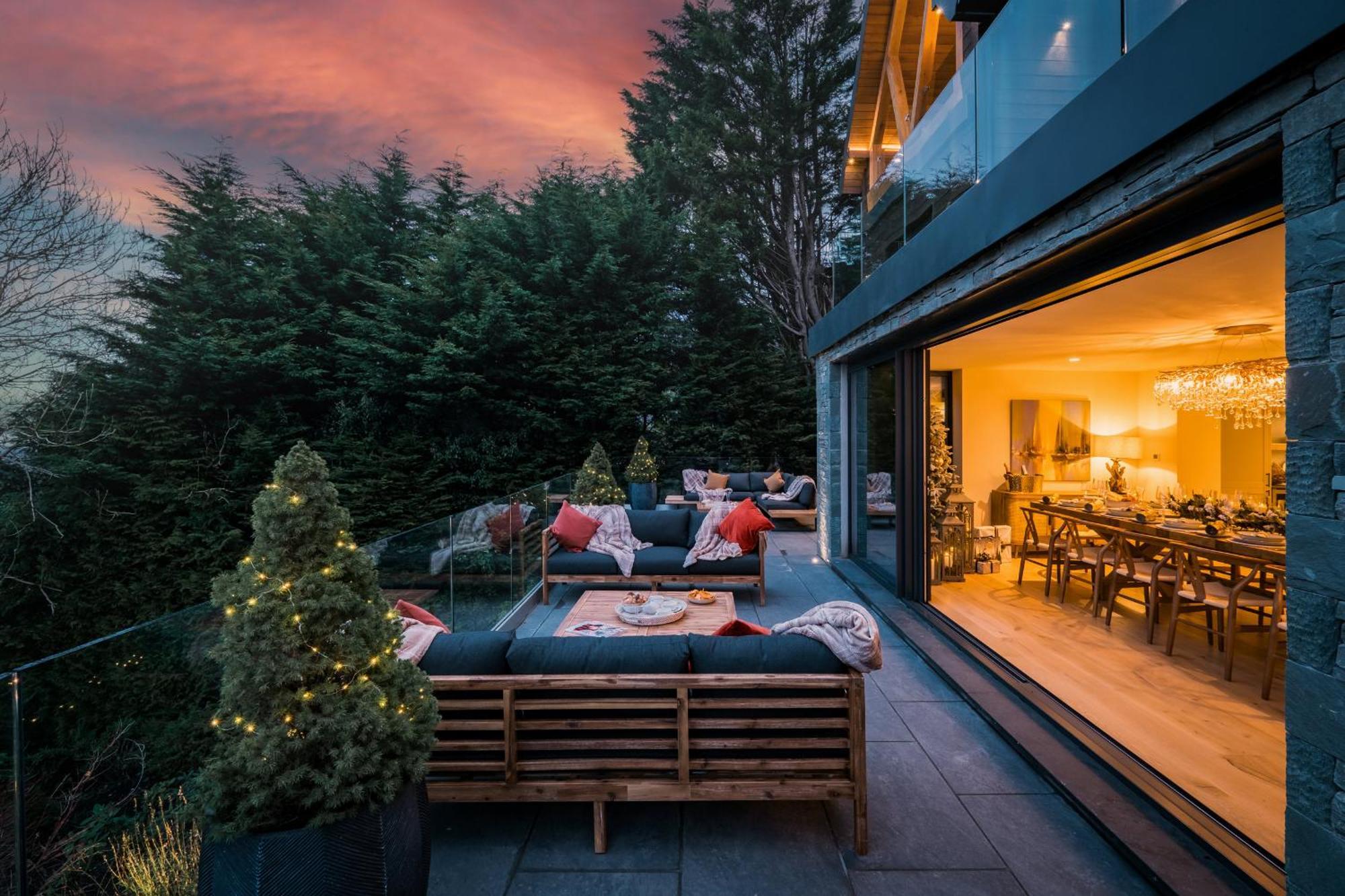 Ridge House Holiday home Windermere