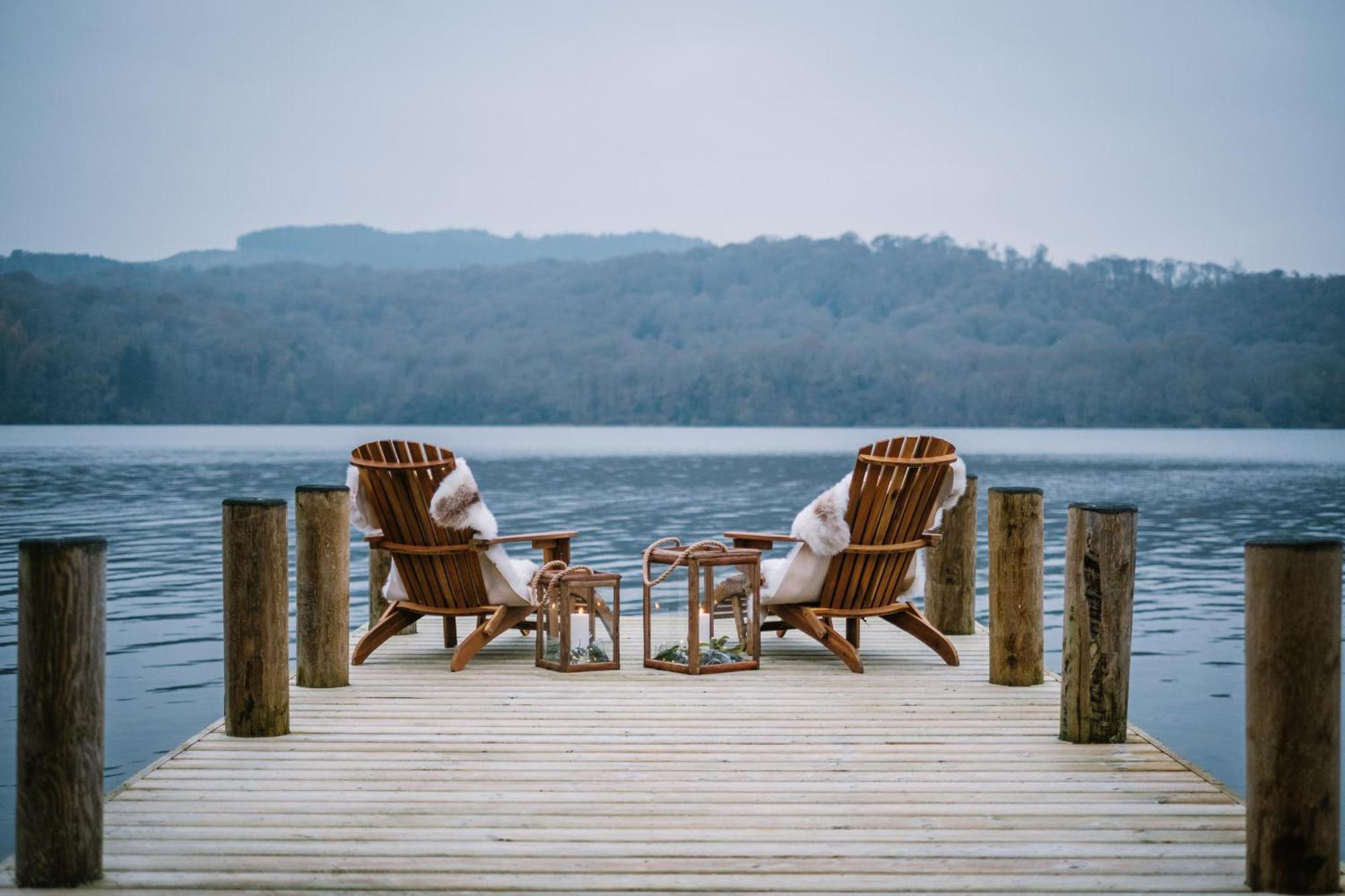 Ridge House Windermere