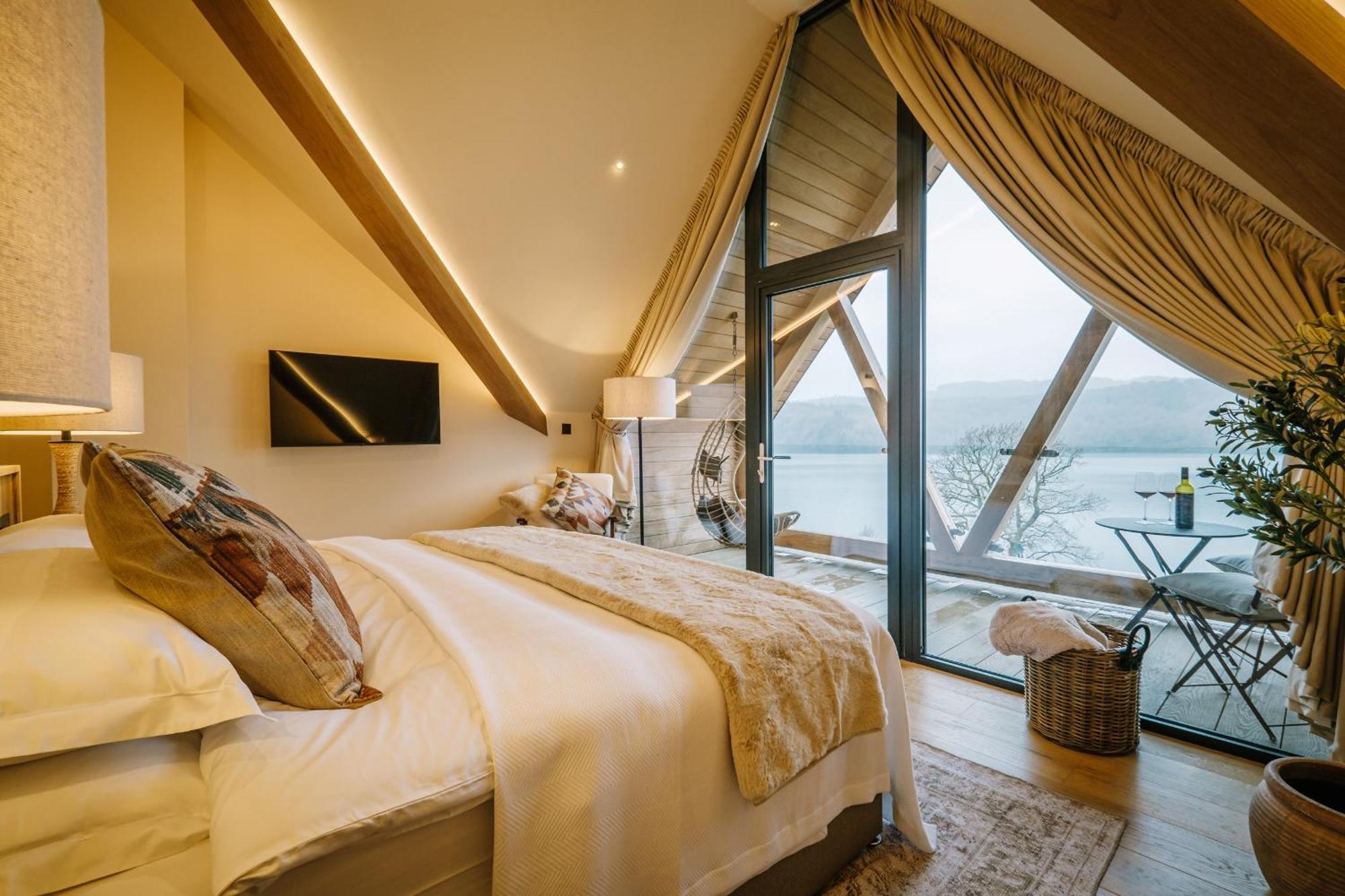 Ridge House Holiday home