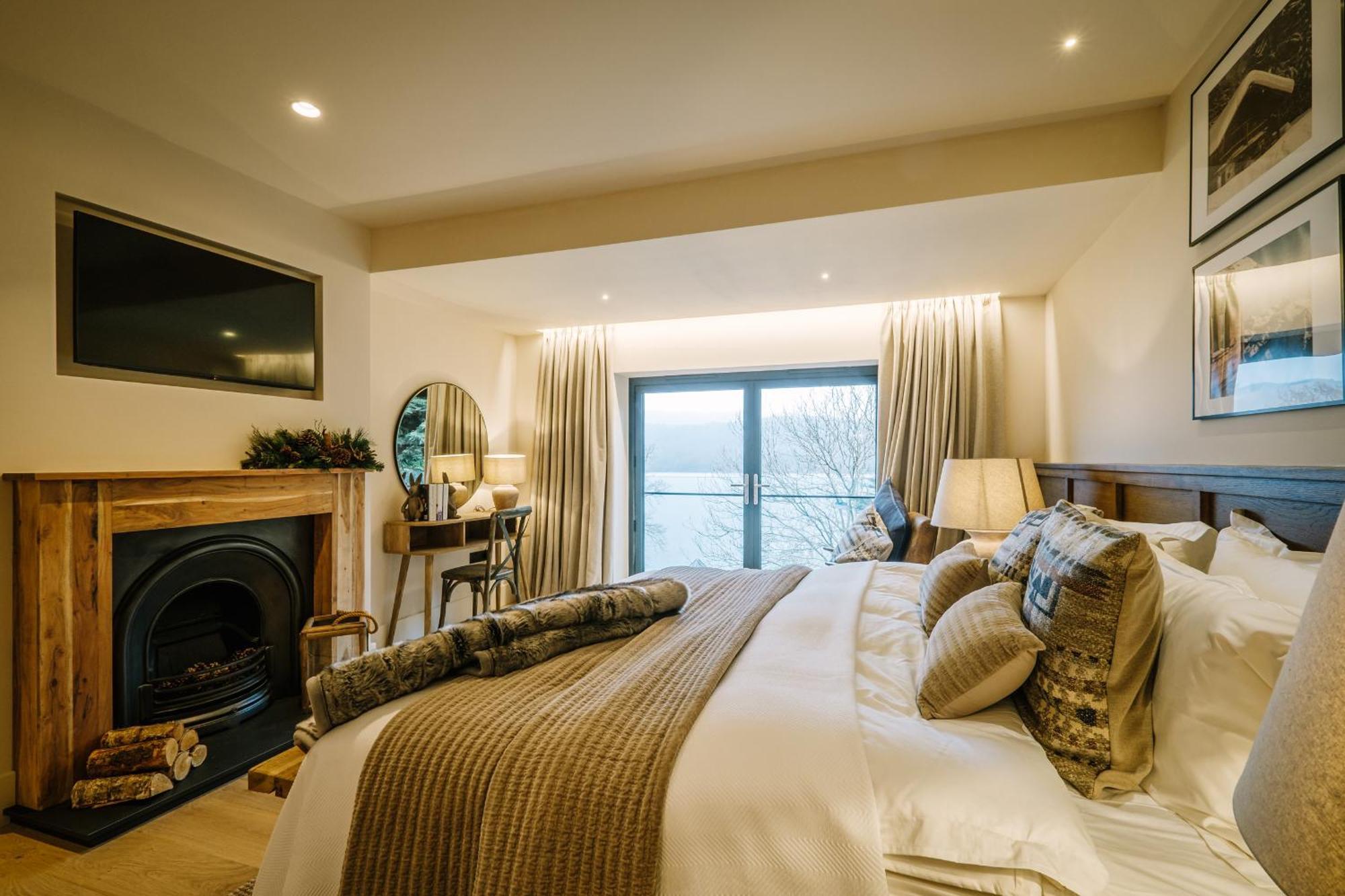 Ridge House Holiday home *