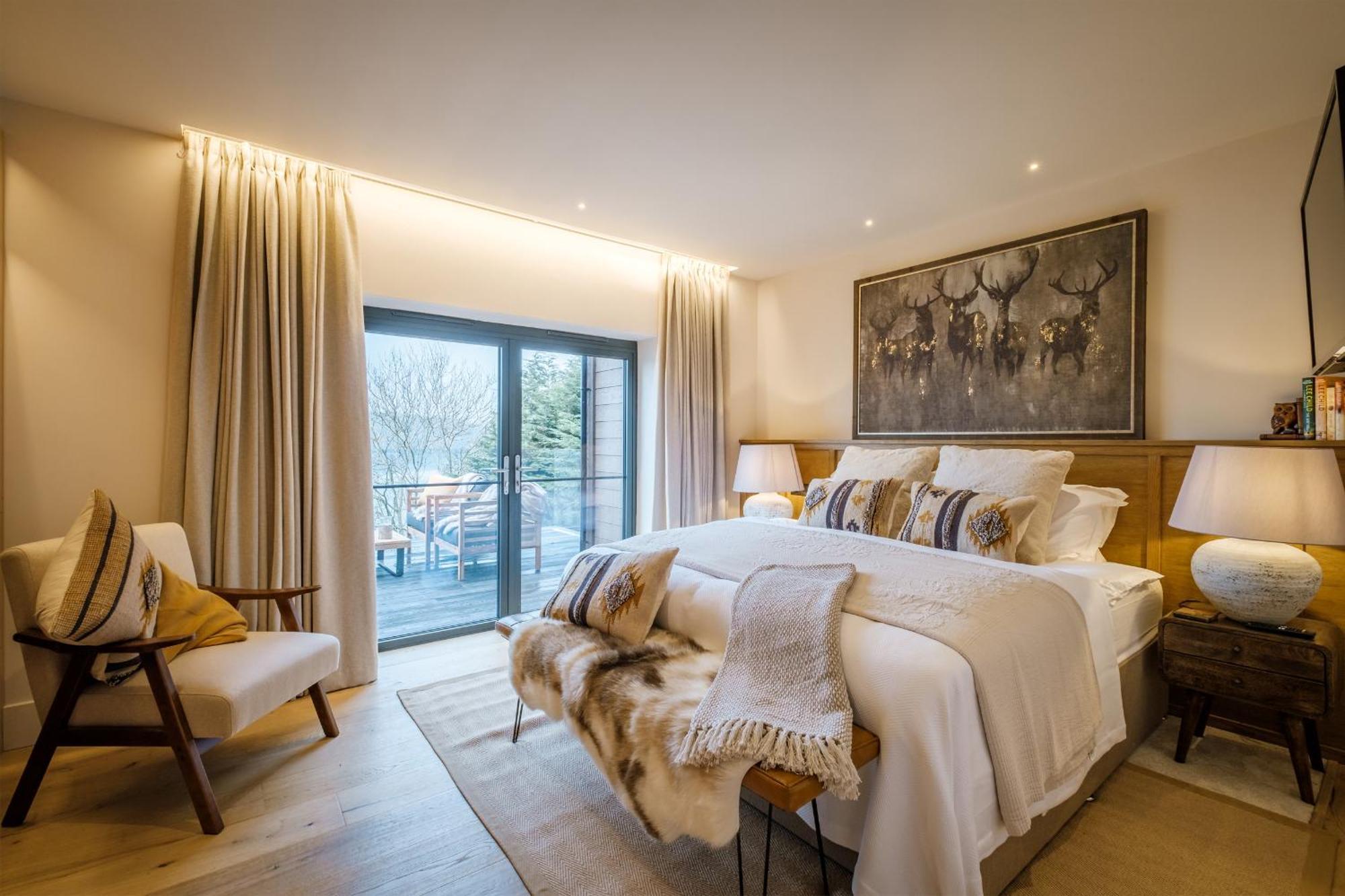 Ridge House Holiday home Windermere