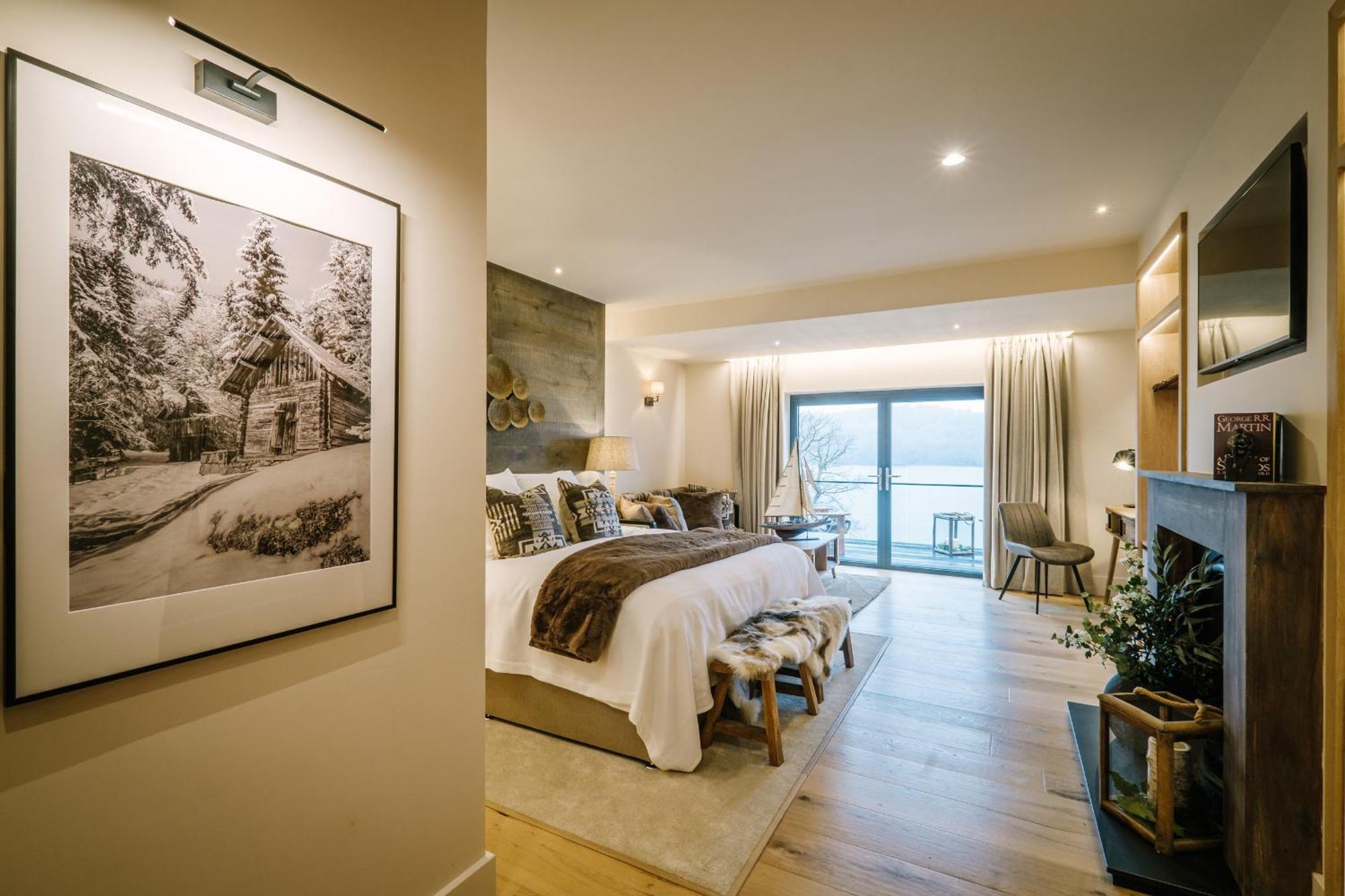 Ridge House * Windermere