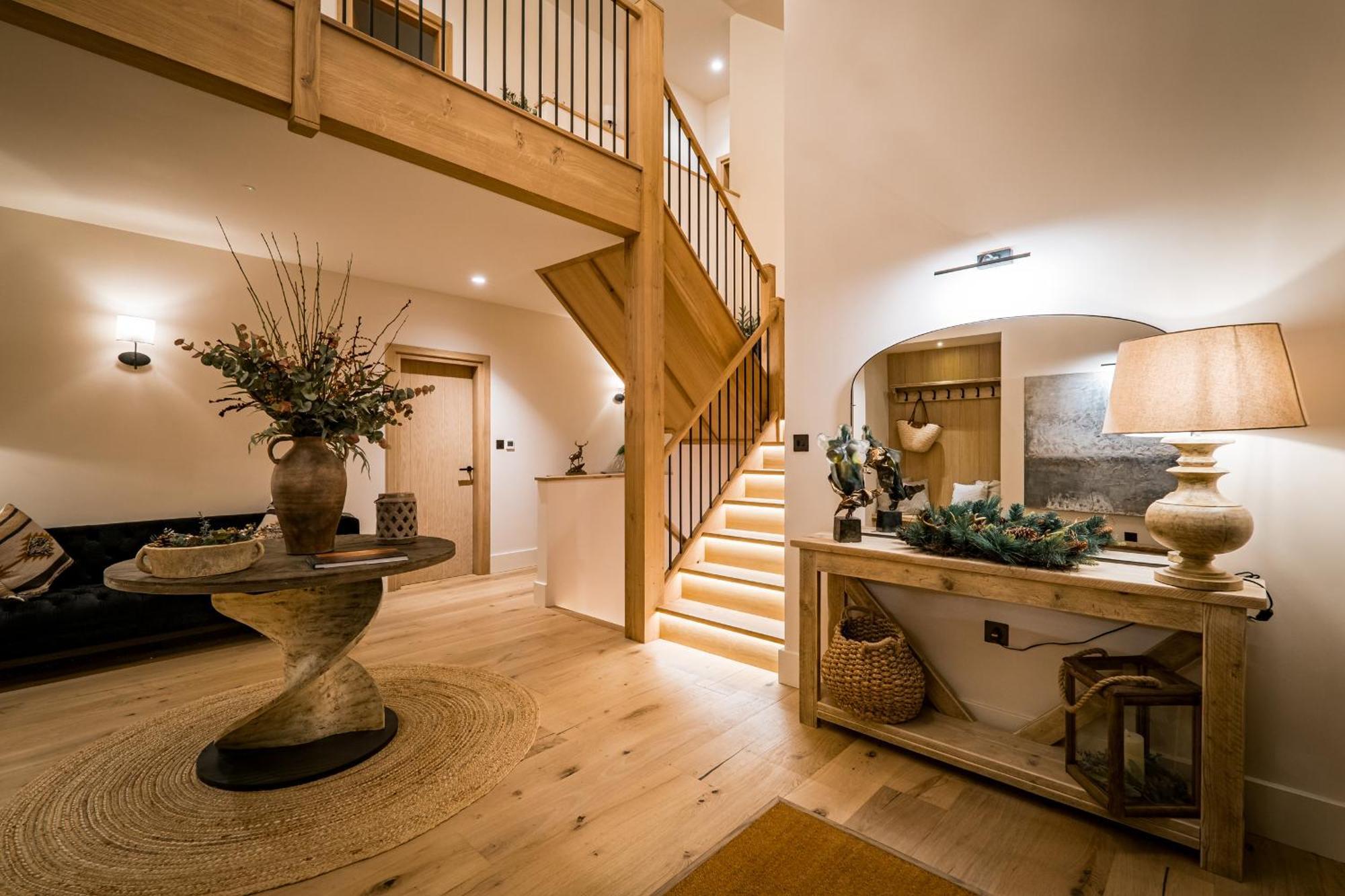 Ridge House Holiday home Windermere