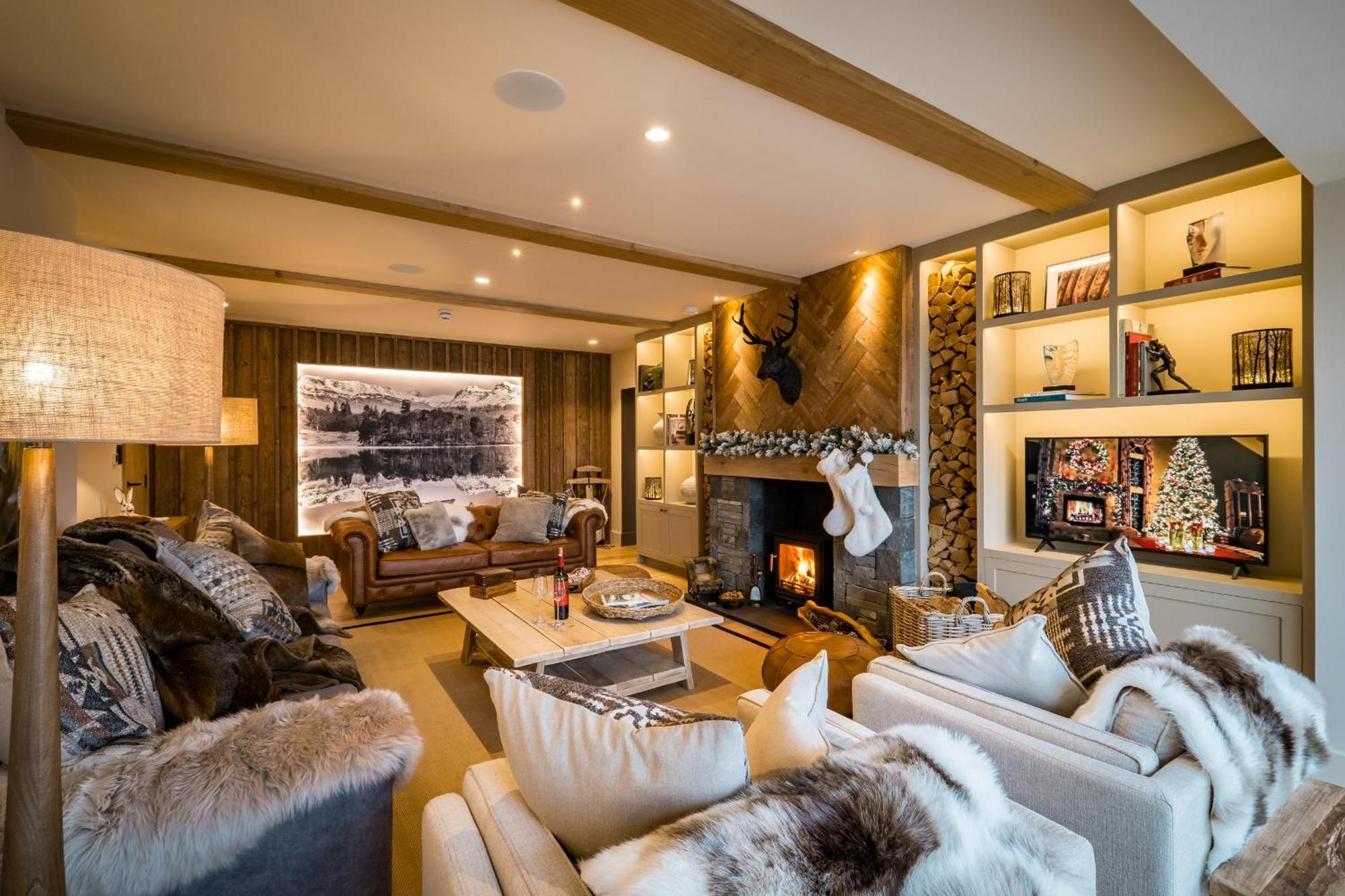 Ridge House * Windermere