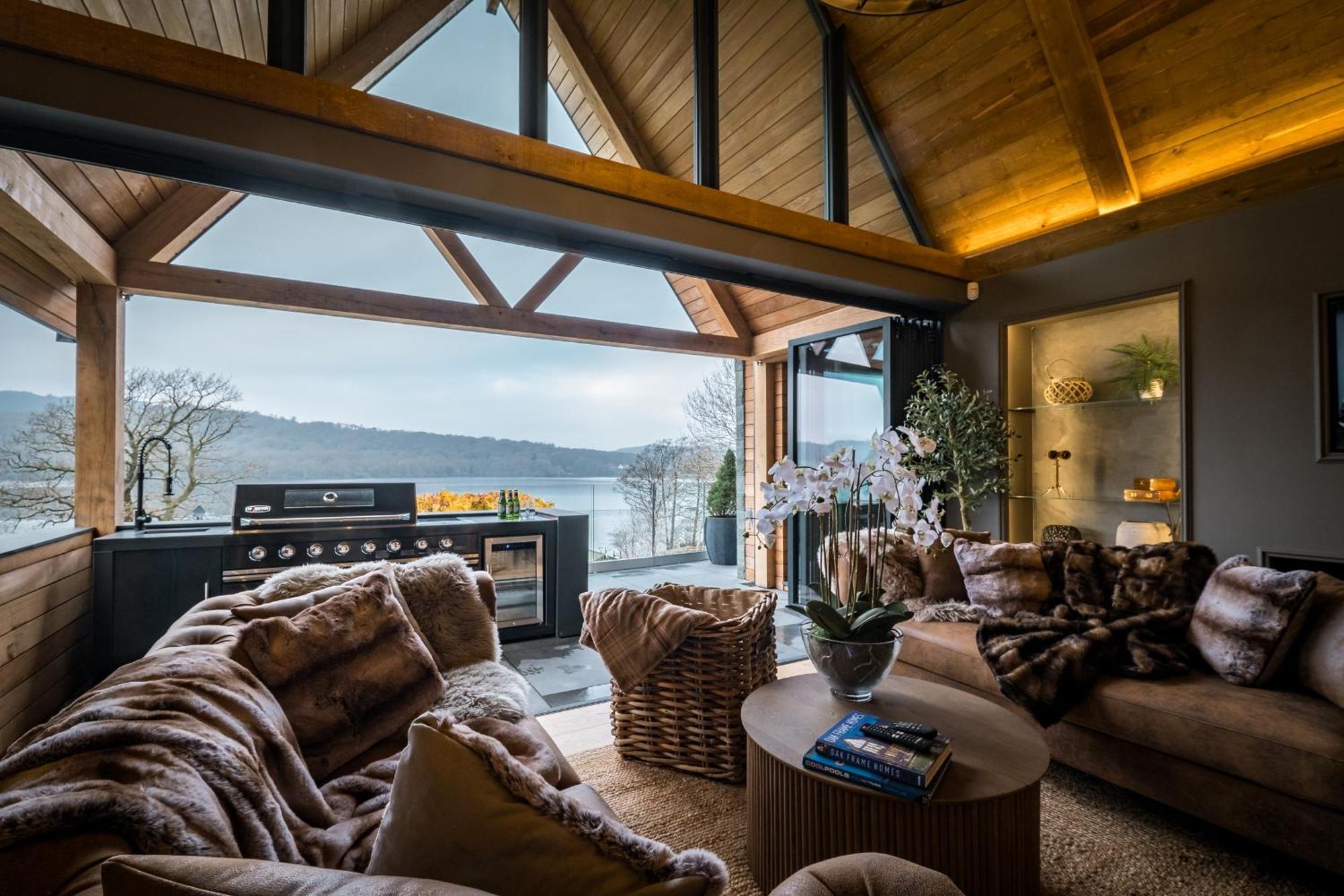 Ridge House * Windermere