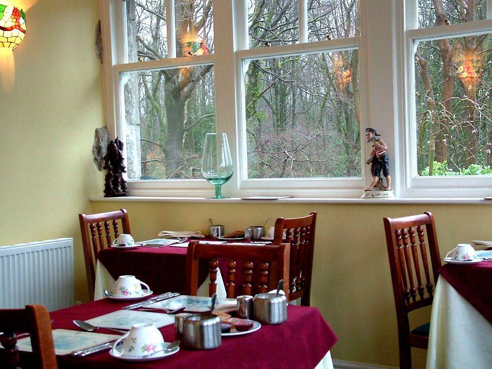 Bed & Breakfast Glencree