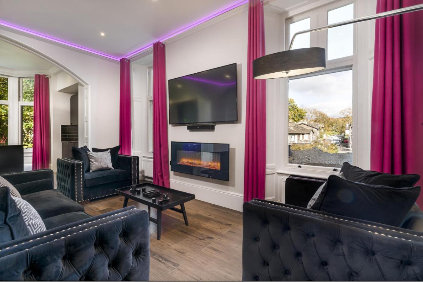 Apartment Grand *