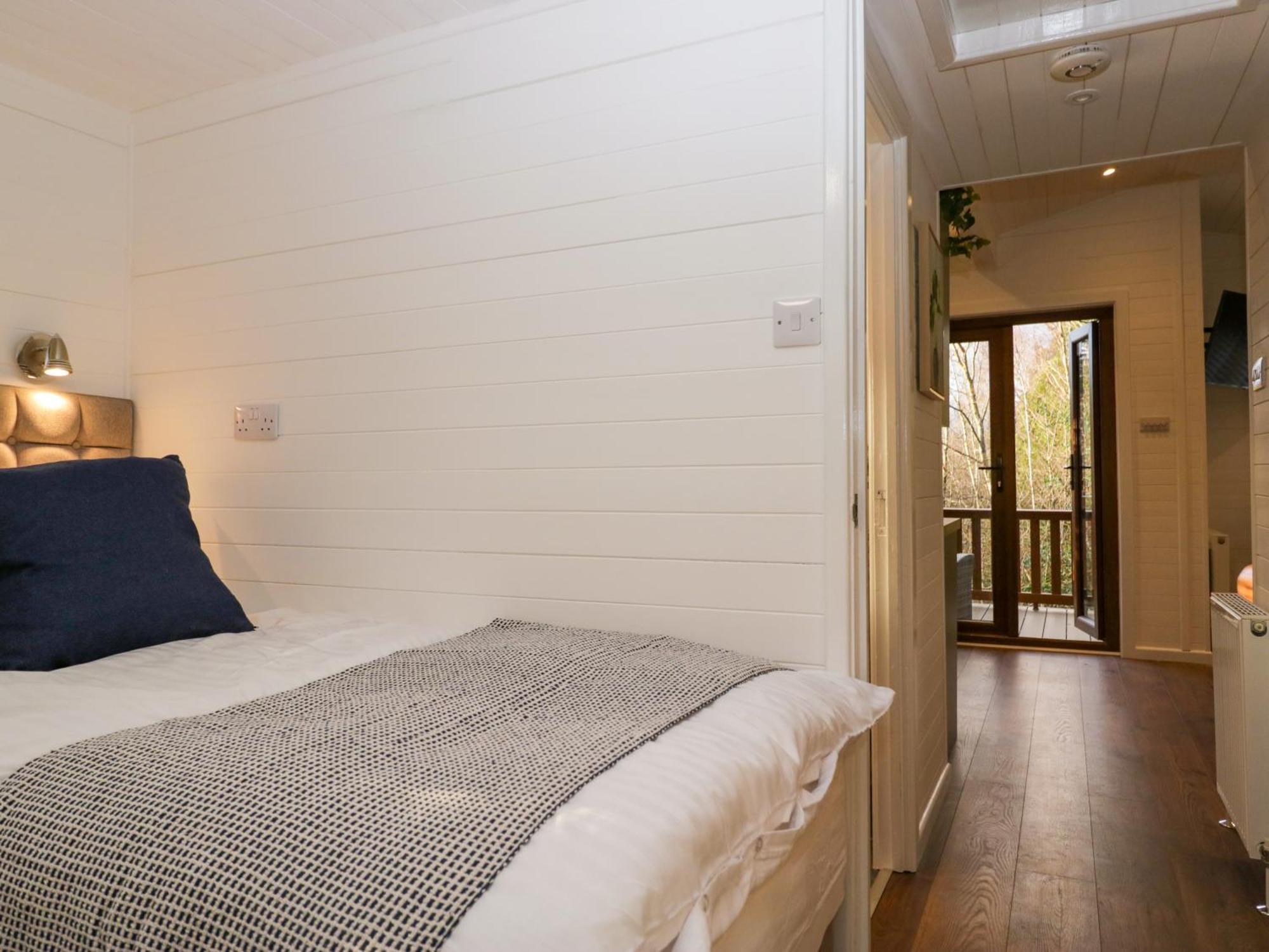 Holiday home Esk Pike