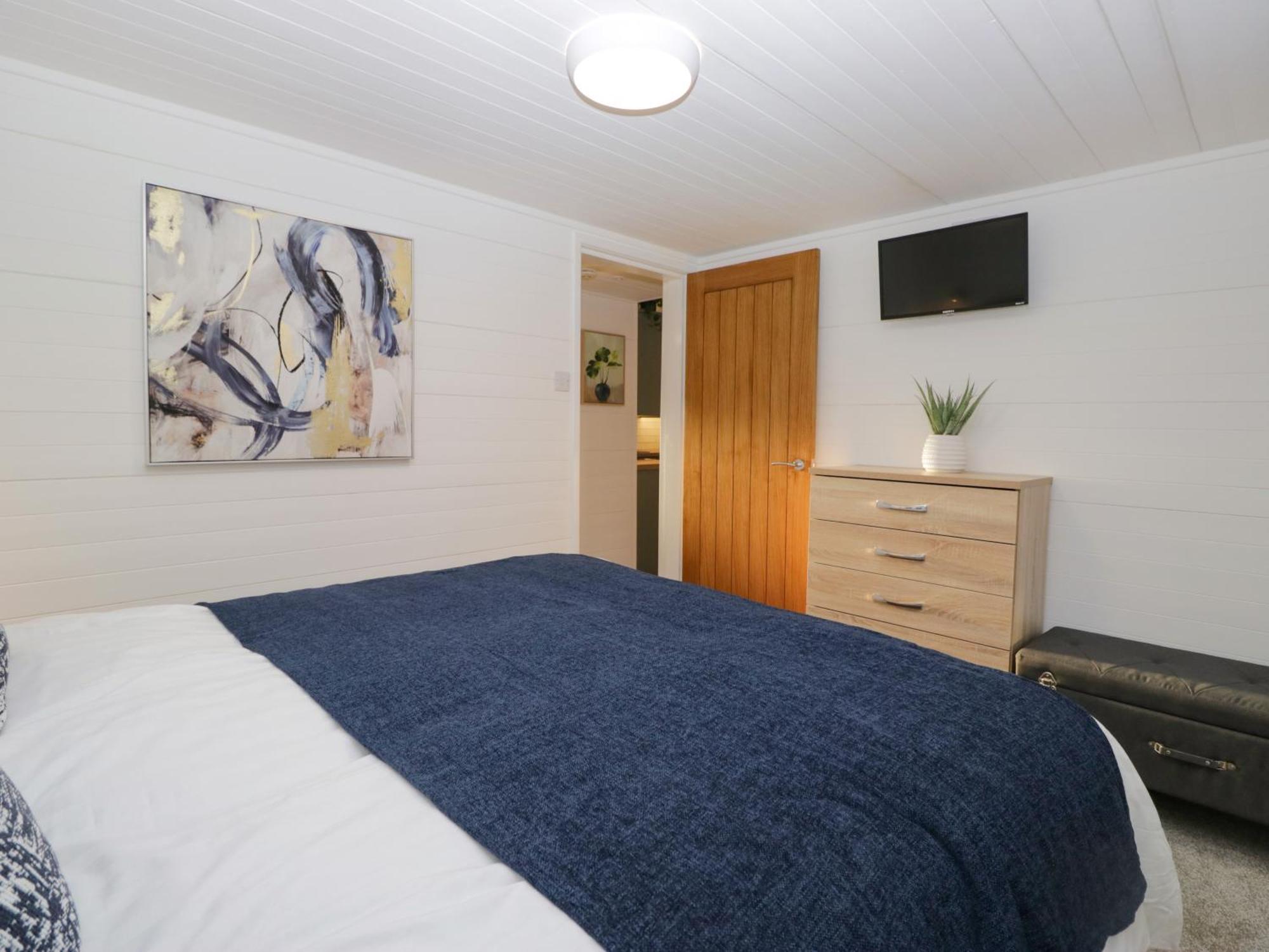 Esk Pike Holiday home