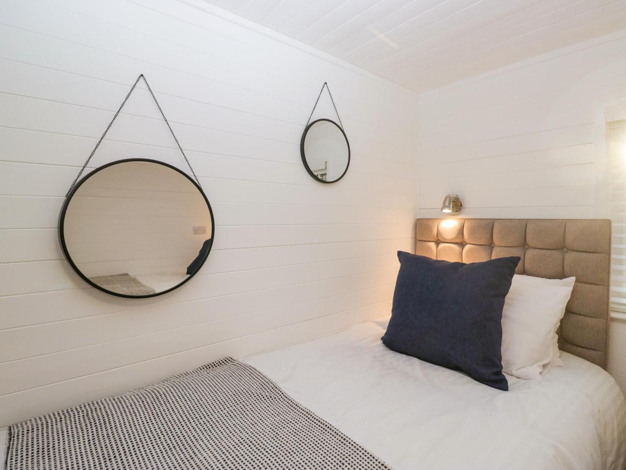 Esk Pike Holiday home *