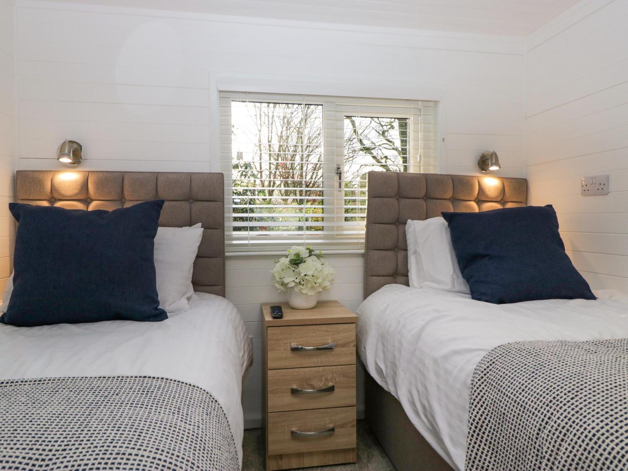 Holiday home Esk Pike *