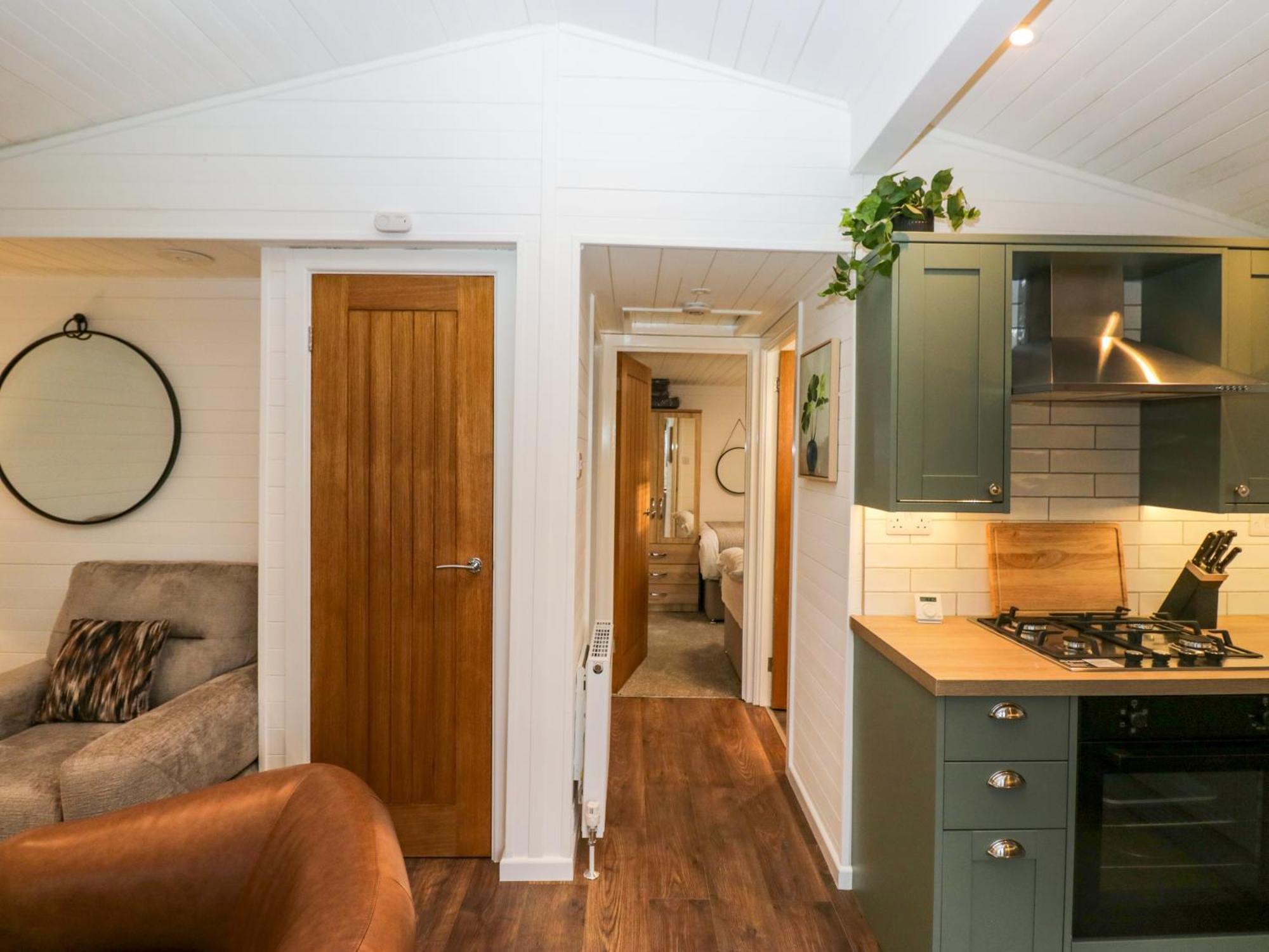 Esk Pike Holiday home Windermere