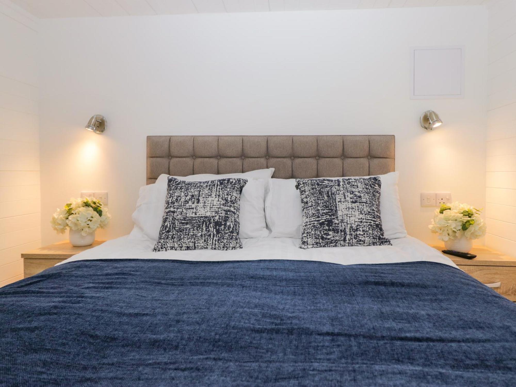 Esk Pike Holiday home