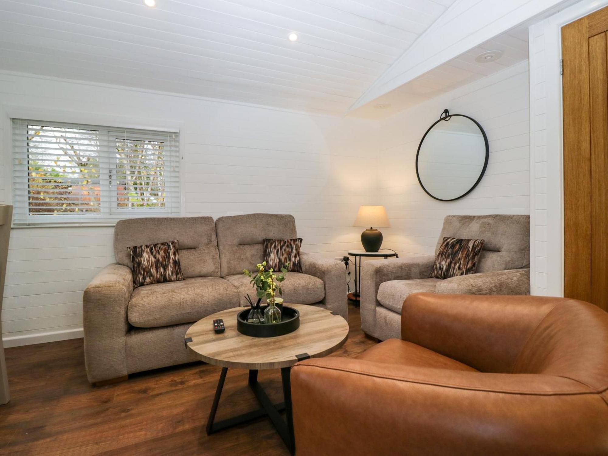Holiday home Esk Pike