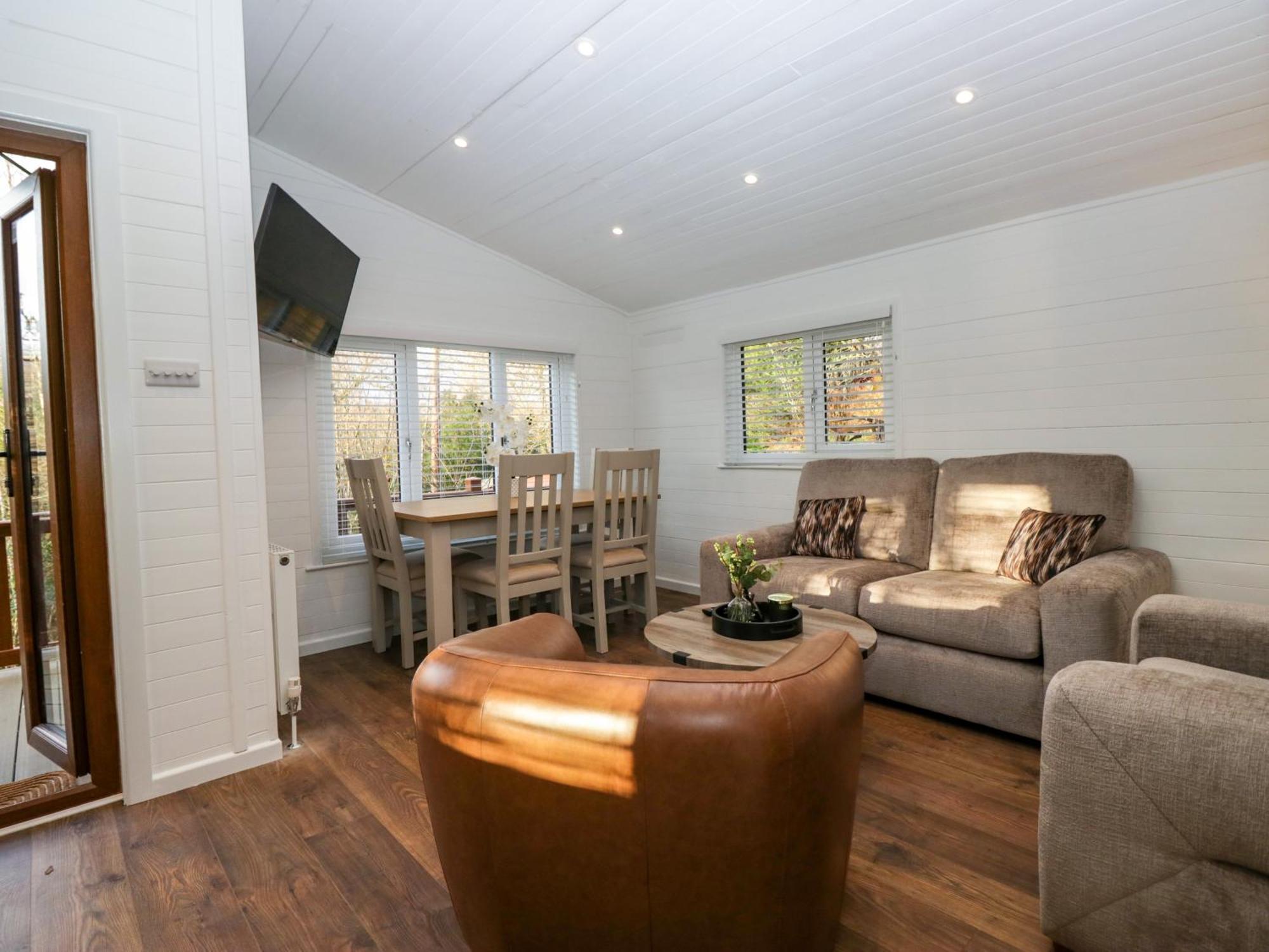 Holiday home Esk Pike Windermere