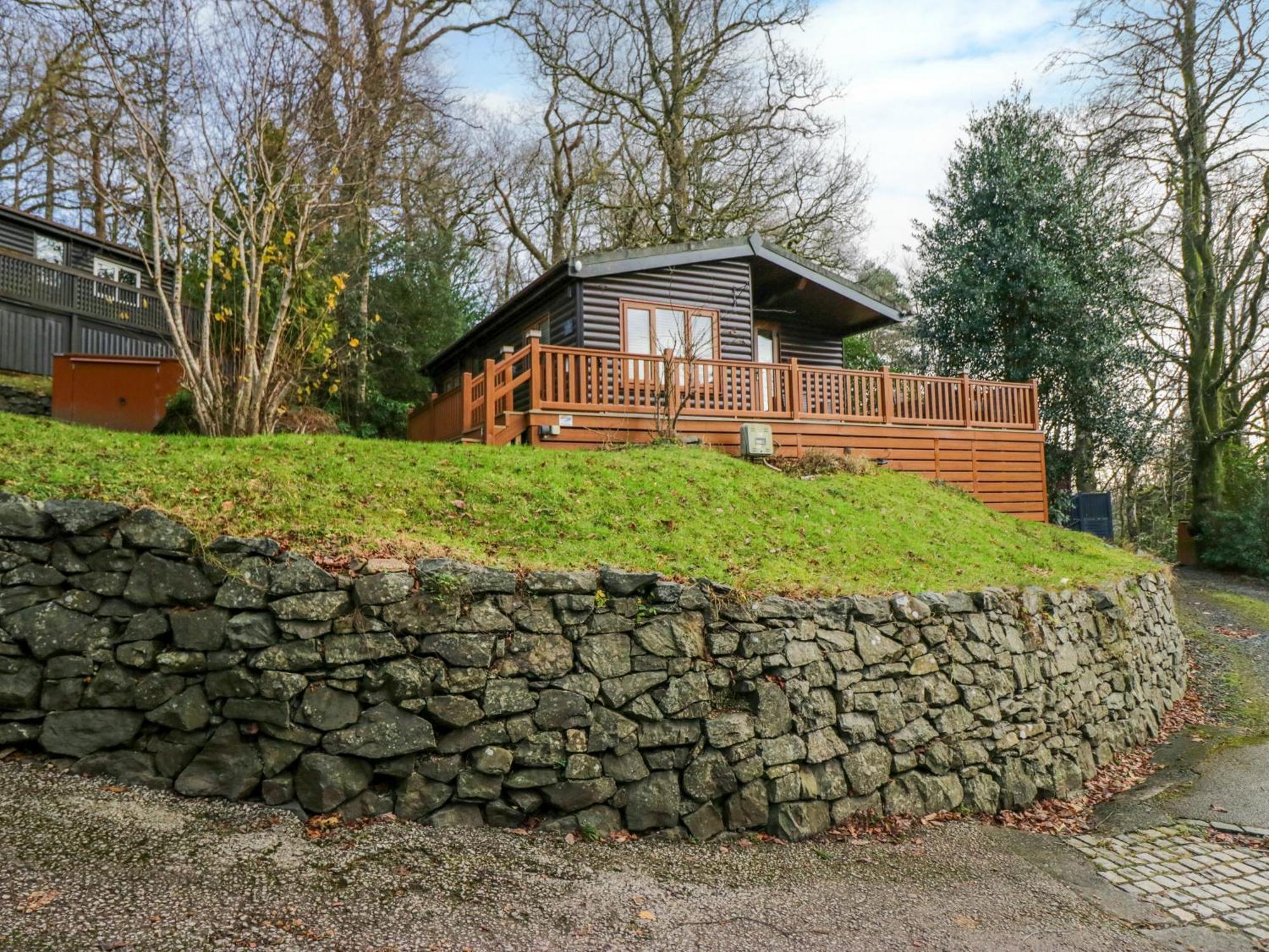 Esk Pike Windermere