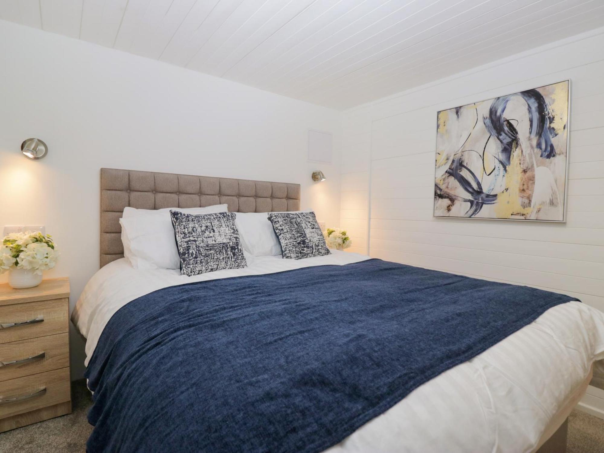 Esk Pike Holiday home *