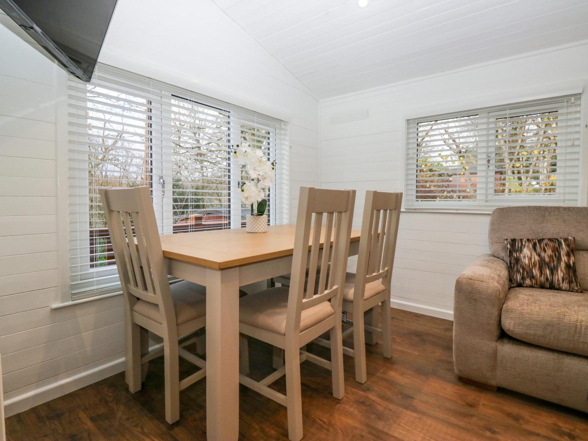 Esk Pike Holiday home Windermere