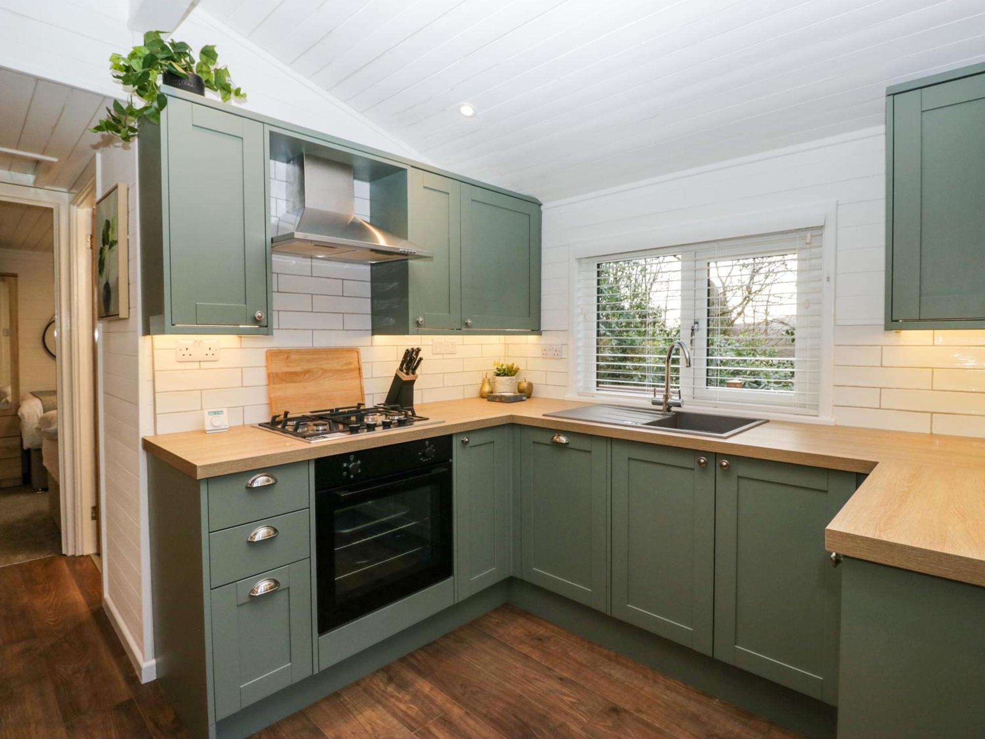 Holiday home Esk Pike Windermere
