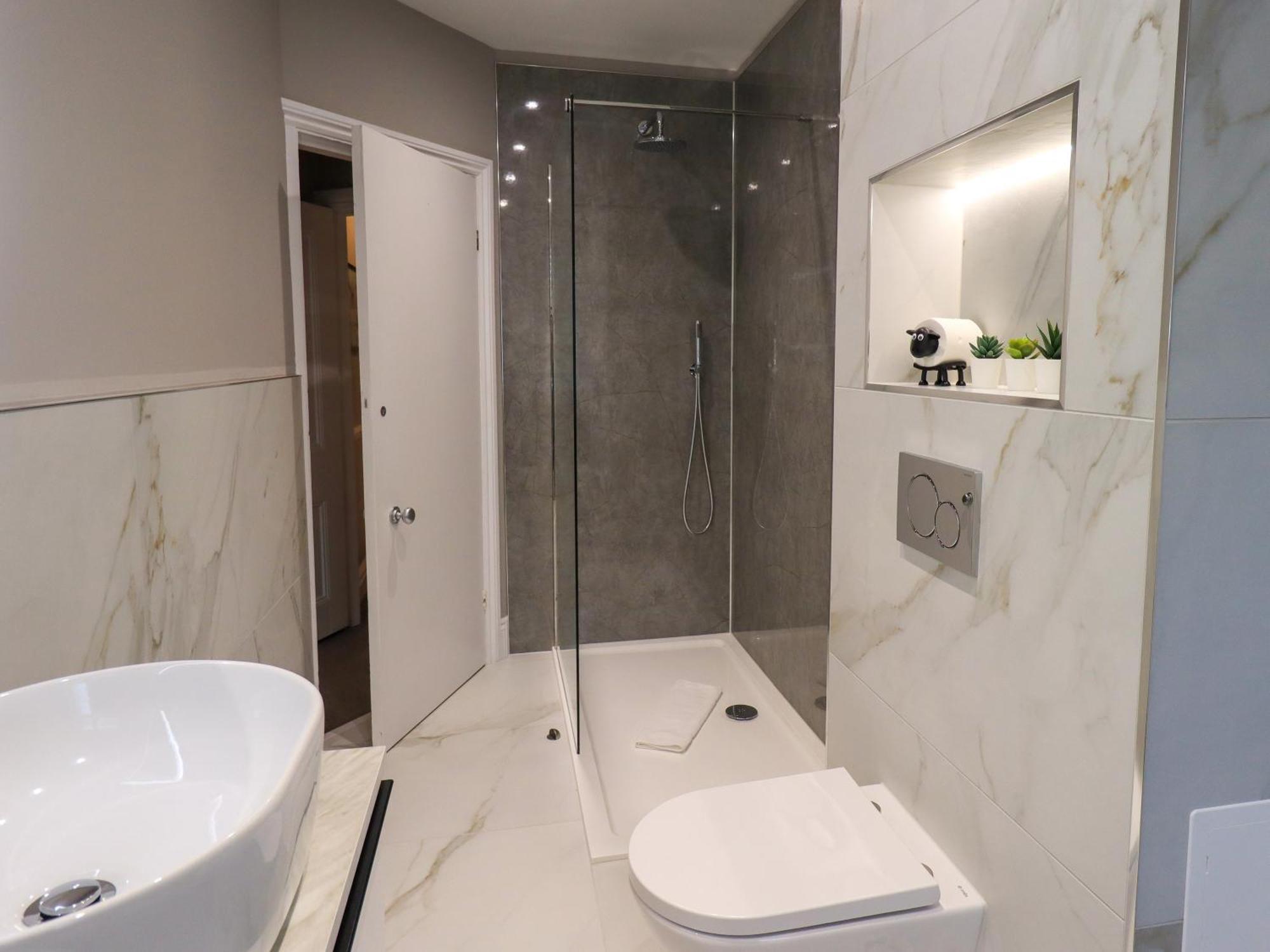 Beckmead Holiday home