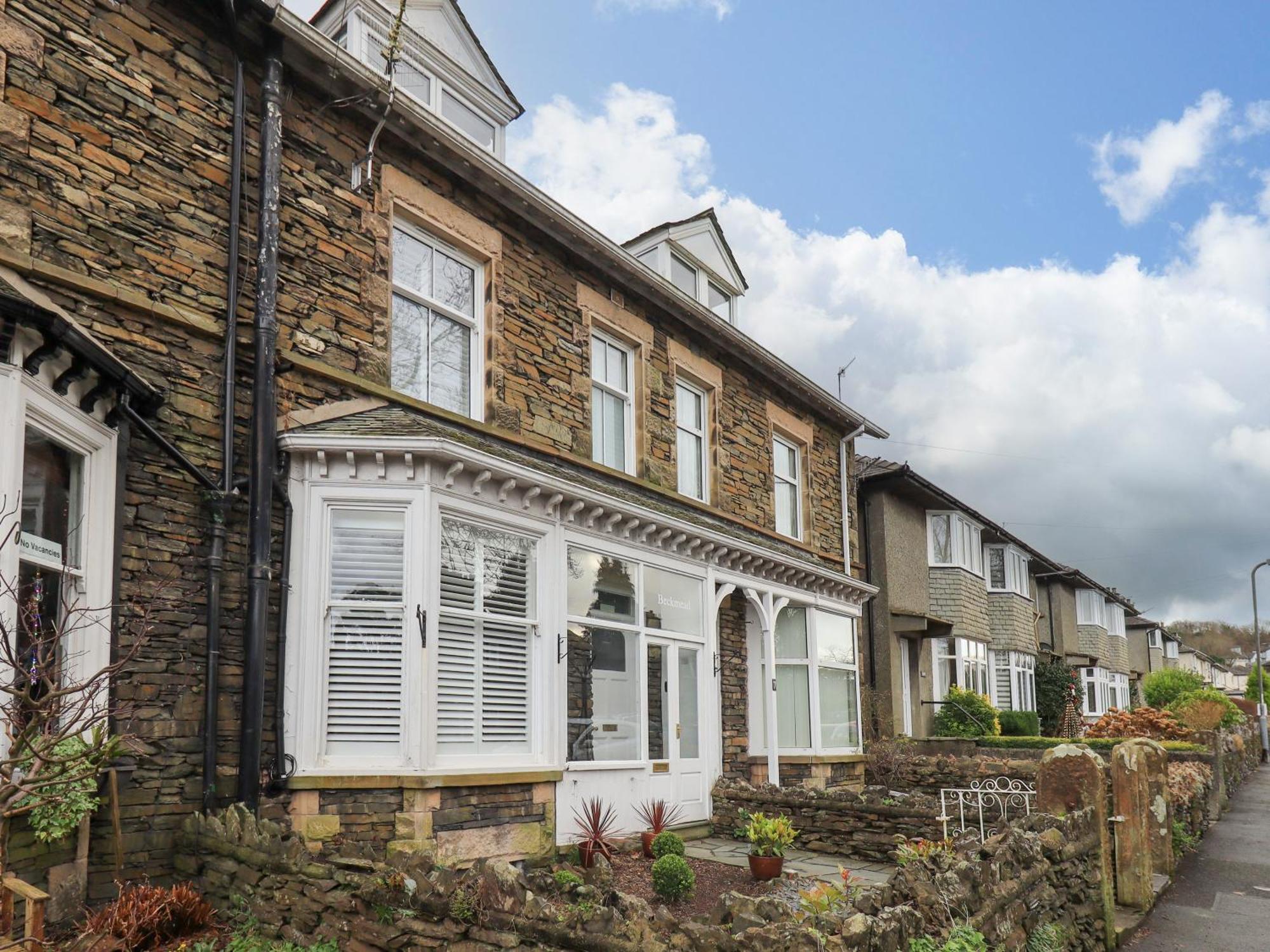 Beckmead Holiday home Windermere
