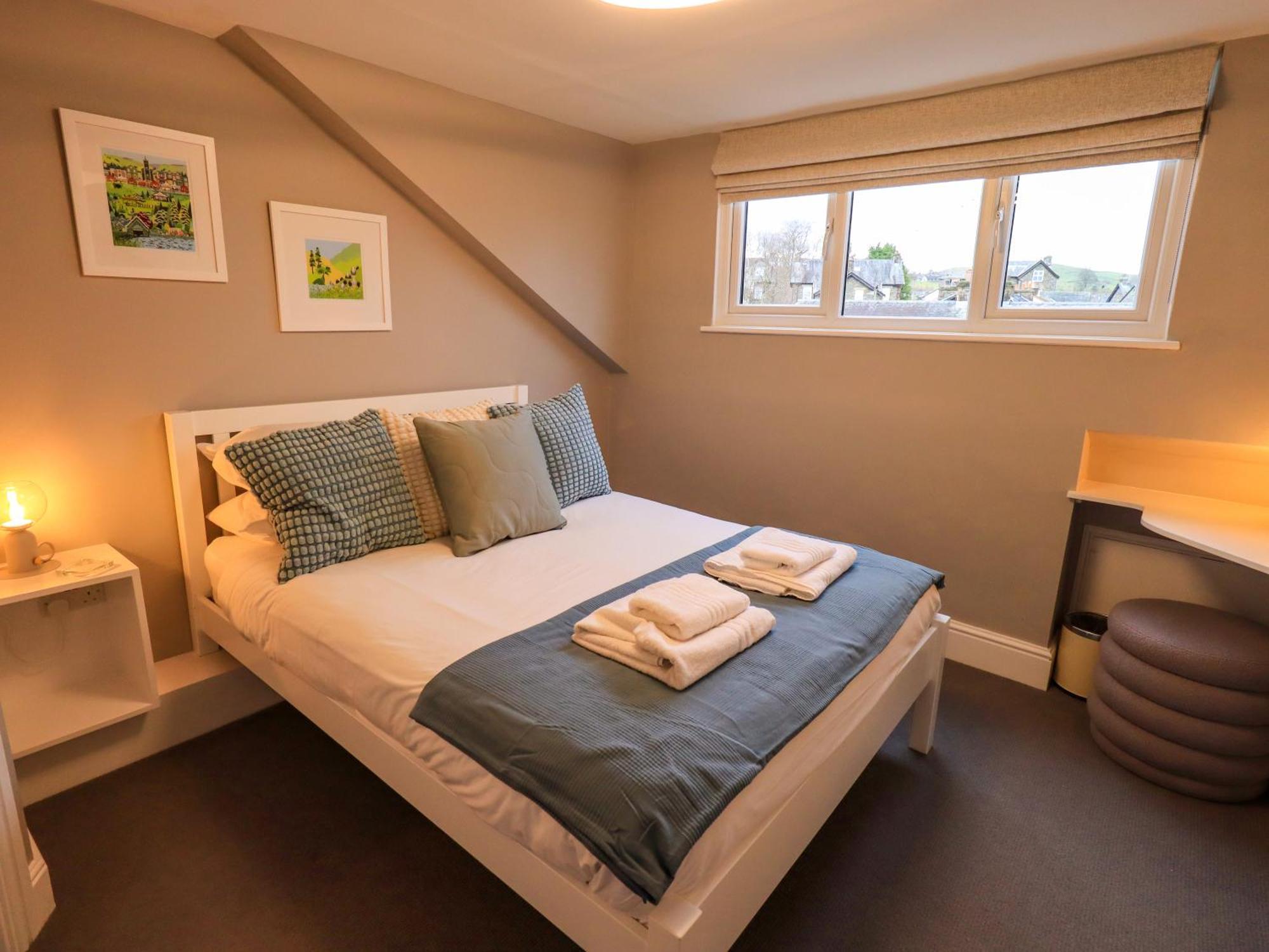 Holiday home Beckmead Windermere