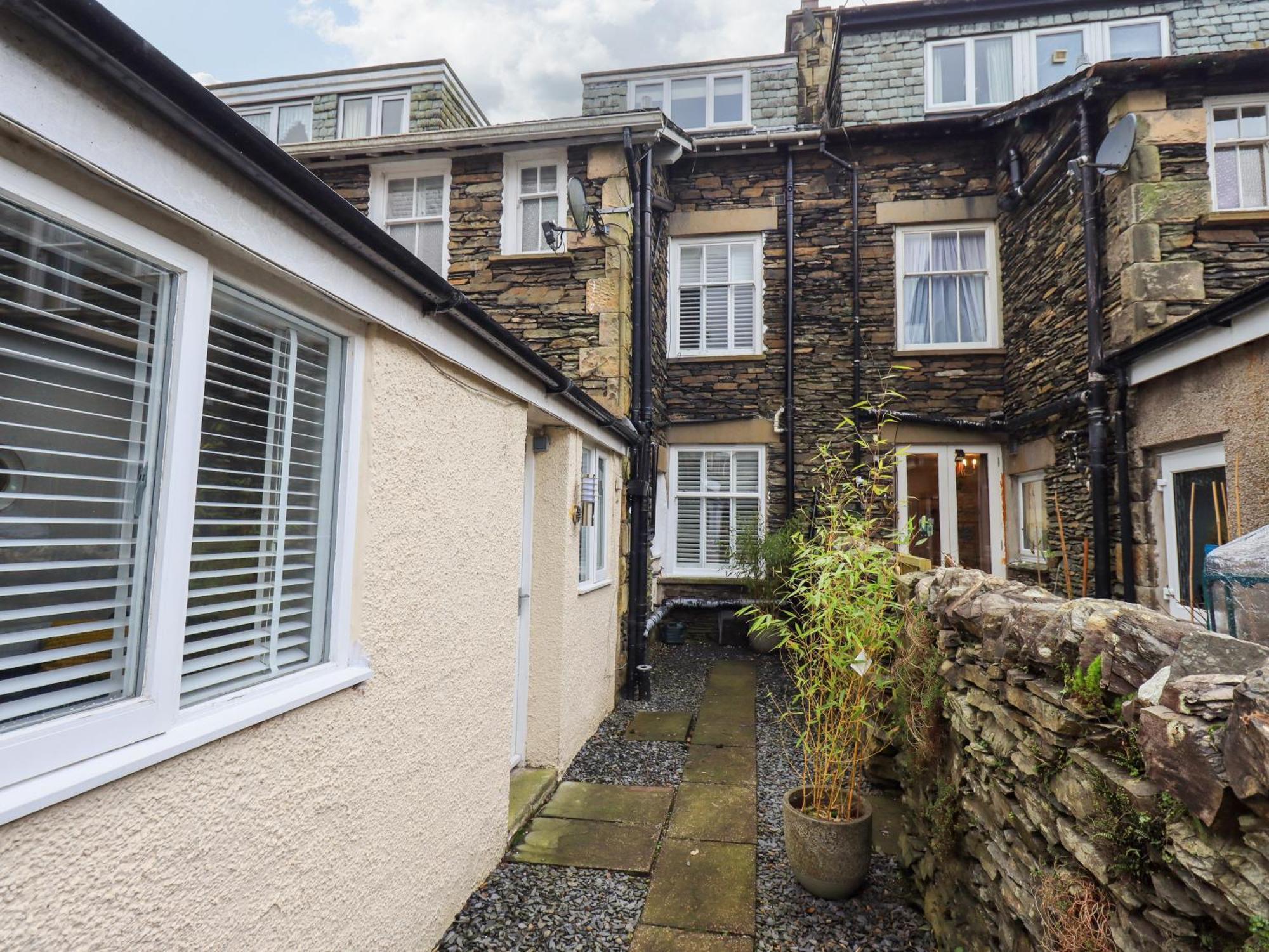 Beckmead Windermere