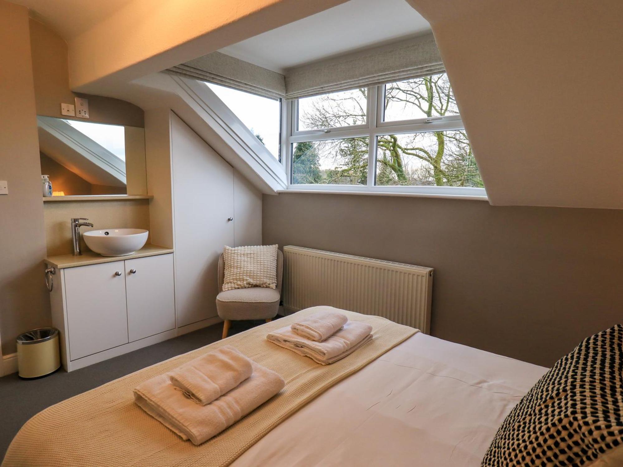 Beckmead Holiday home