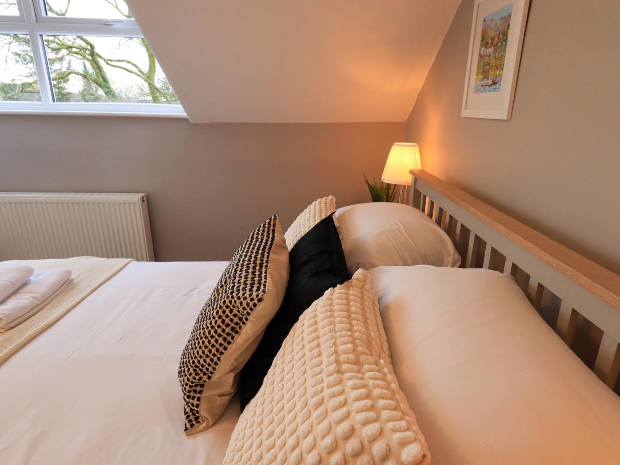 Beckmead Holiday home *