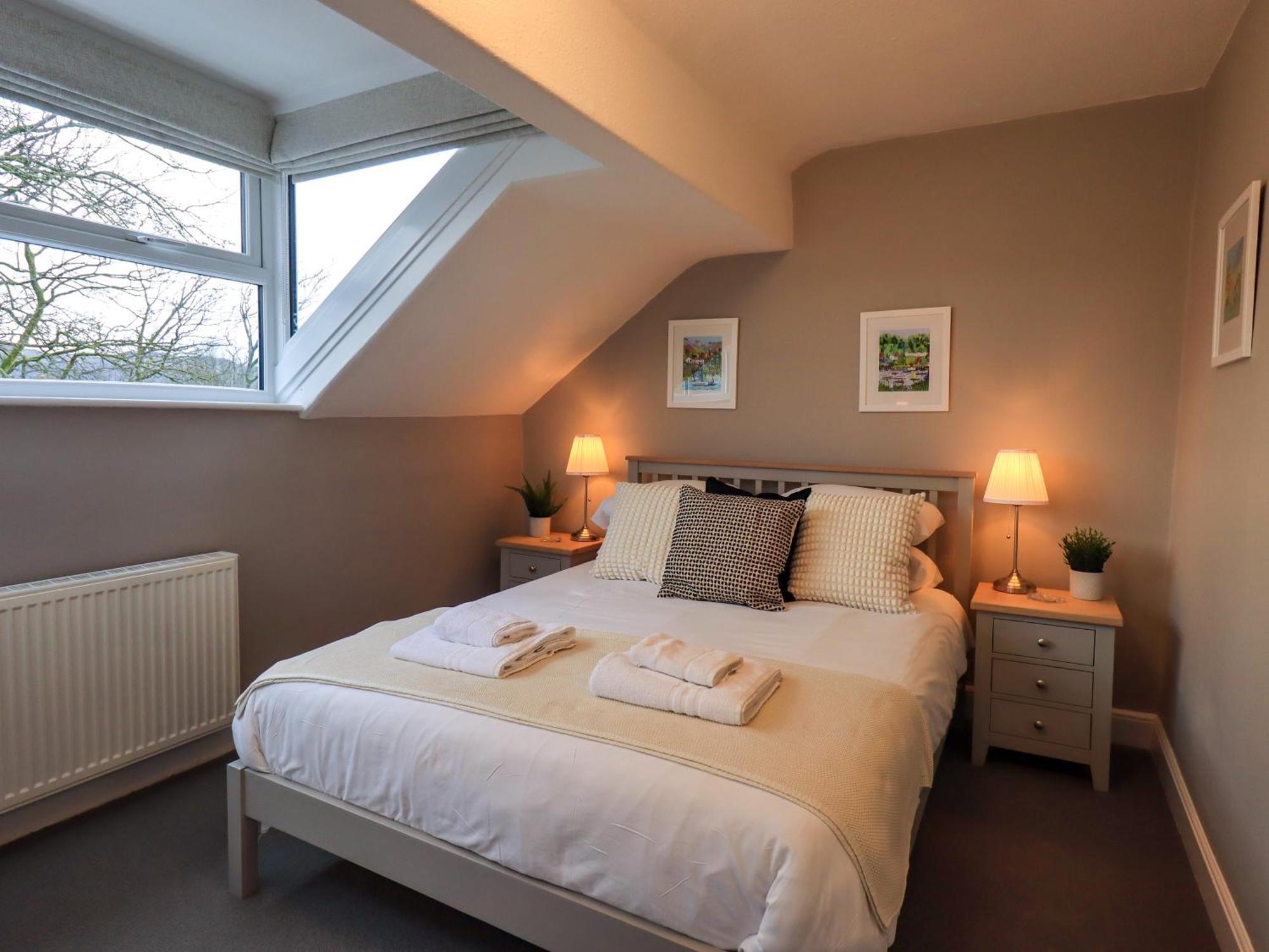 Beckmead Holiday home Windermere