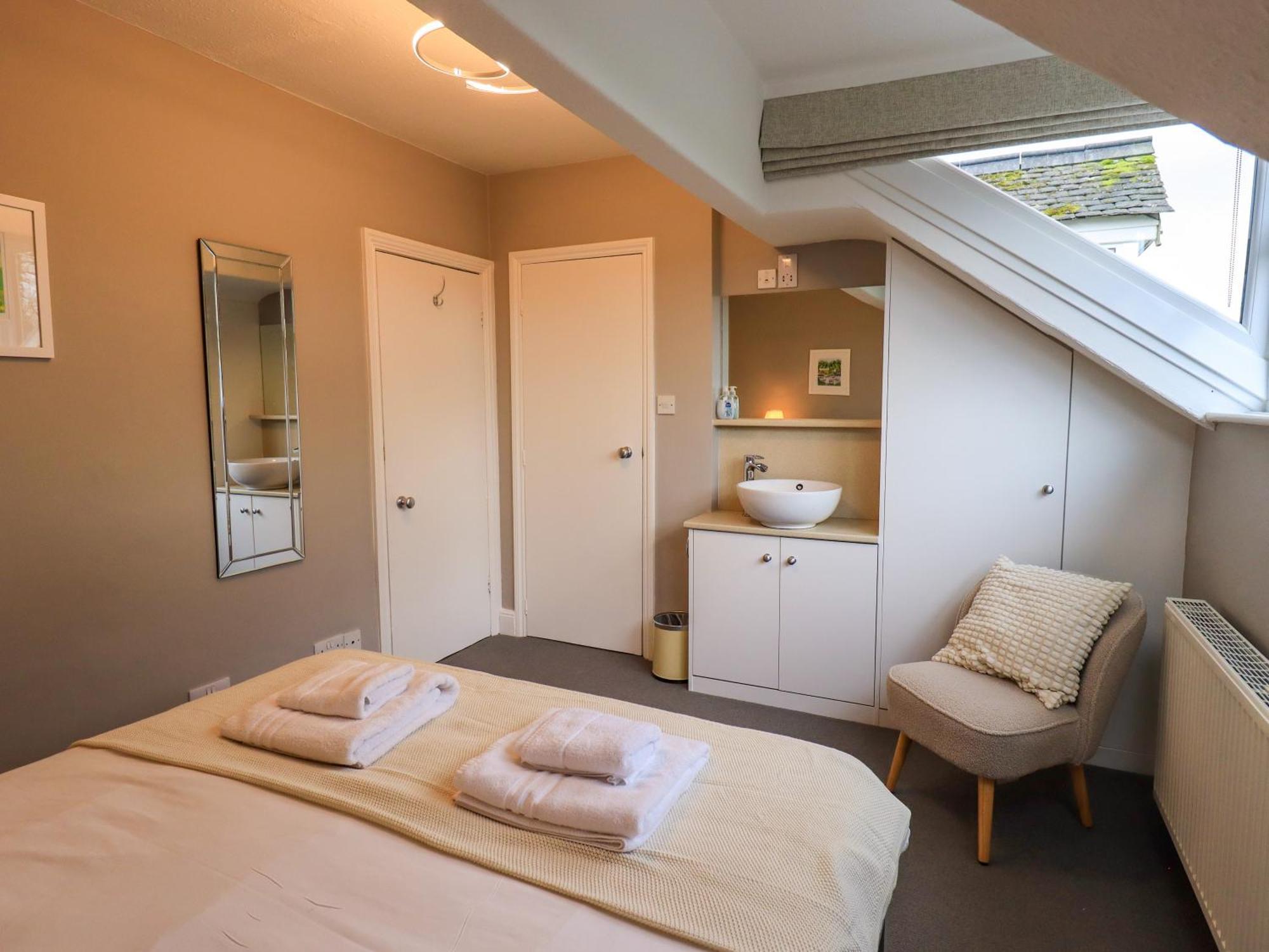 Holiday home Beckmead Windermere