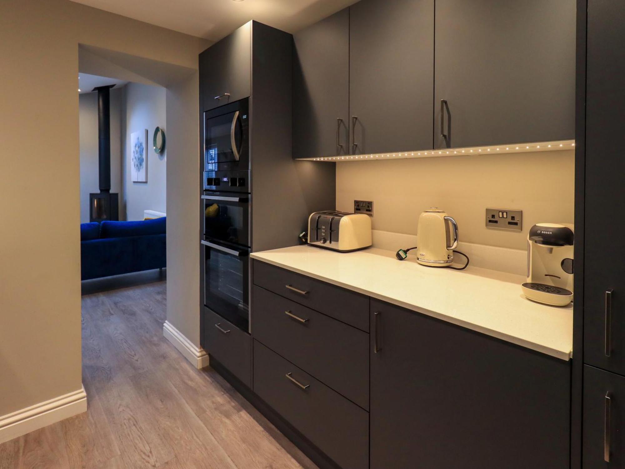 Beckmead Holiday home