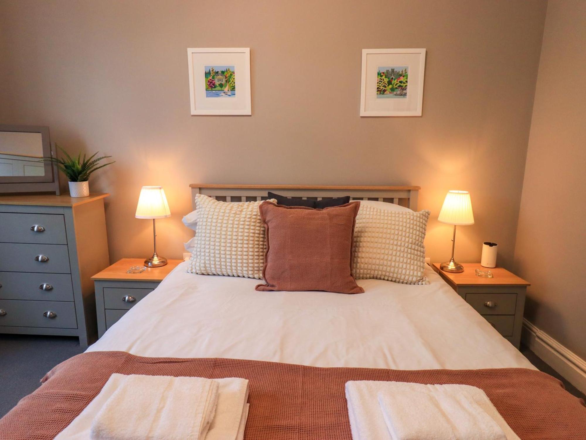 Beckmead Holiday home *