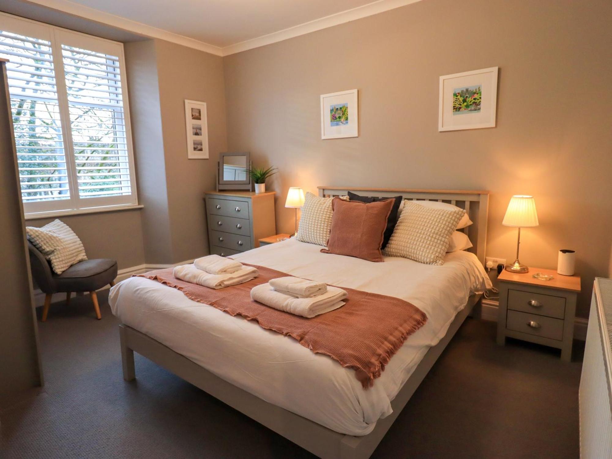 Holiday home Beckmead *