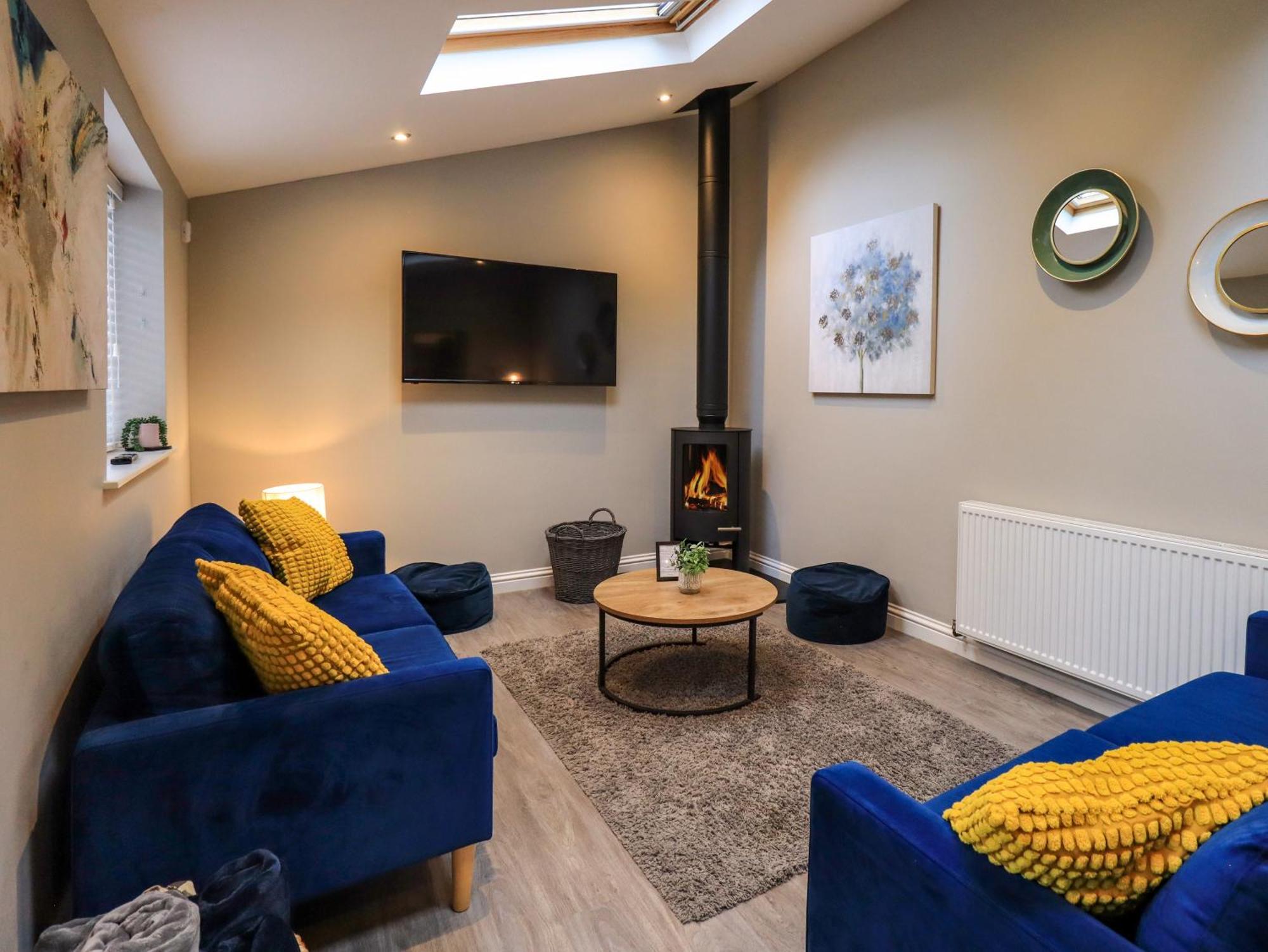Holiday home Beckmead Windermere