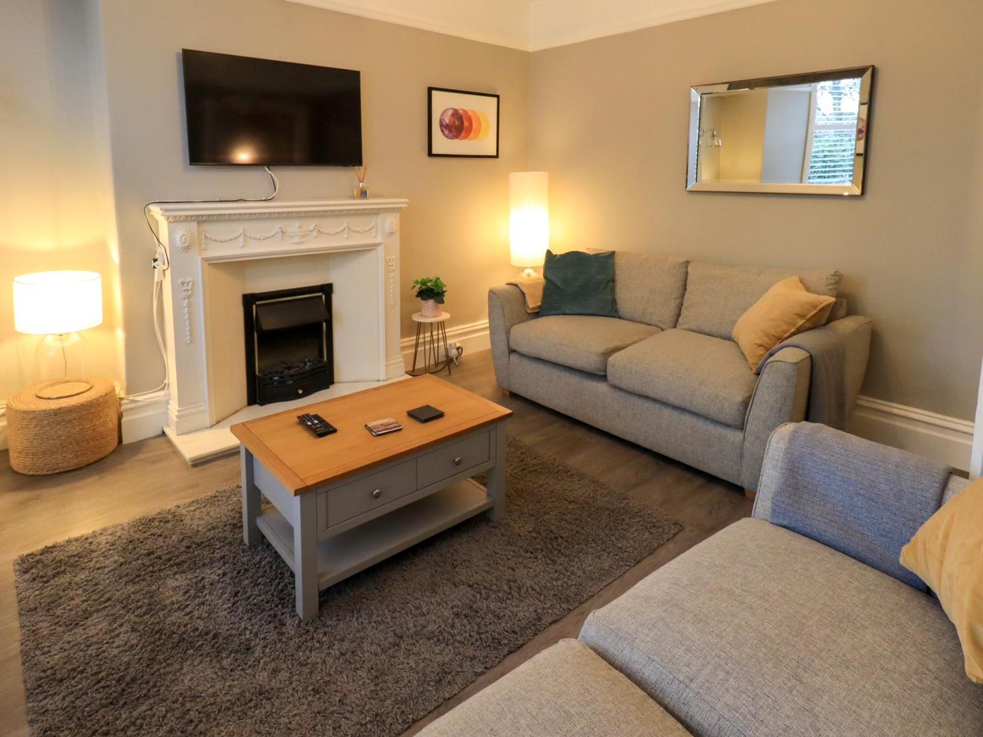 Beckmead Holiday home