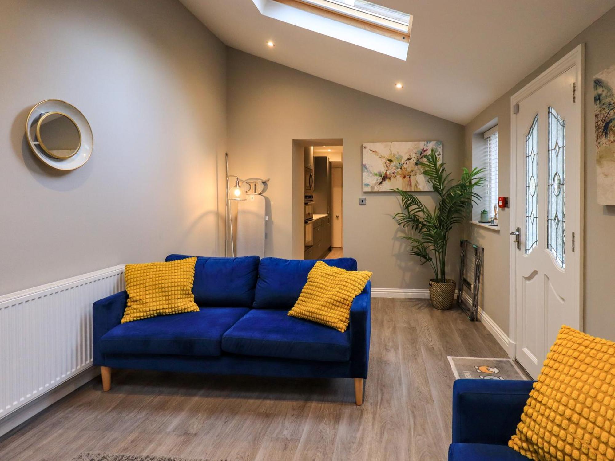 Beckmead Holiday home Windermere