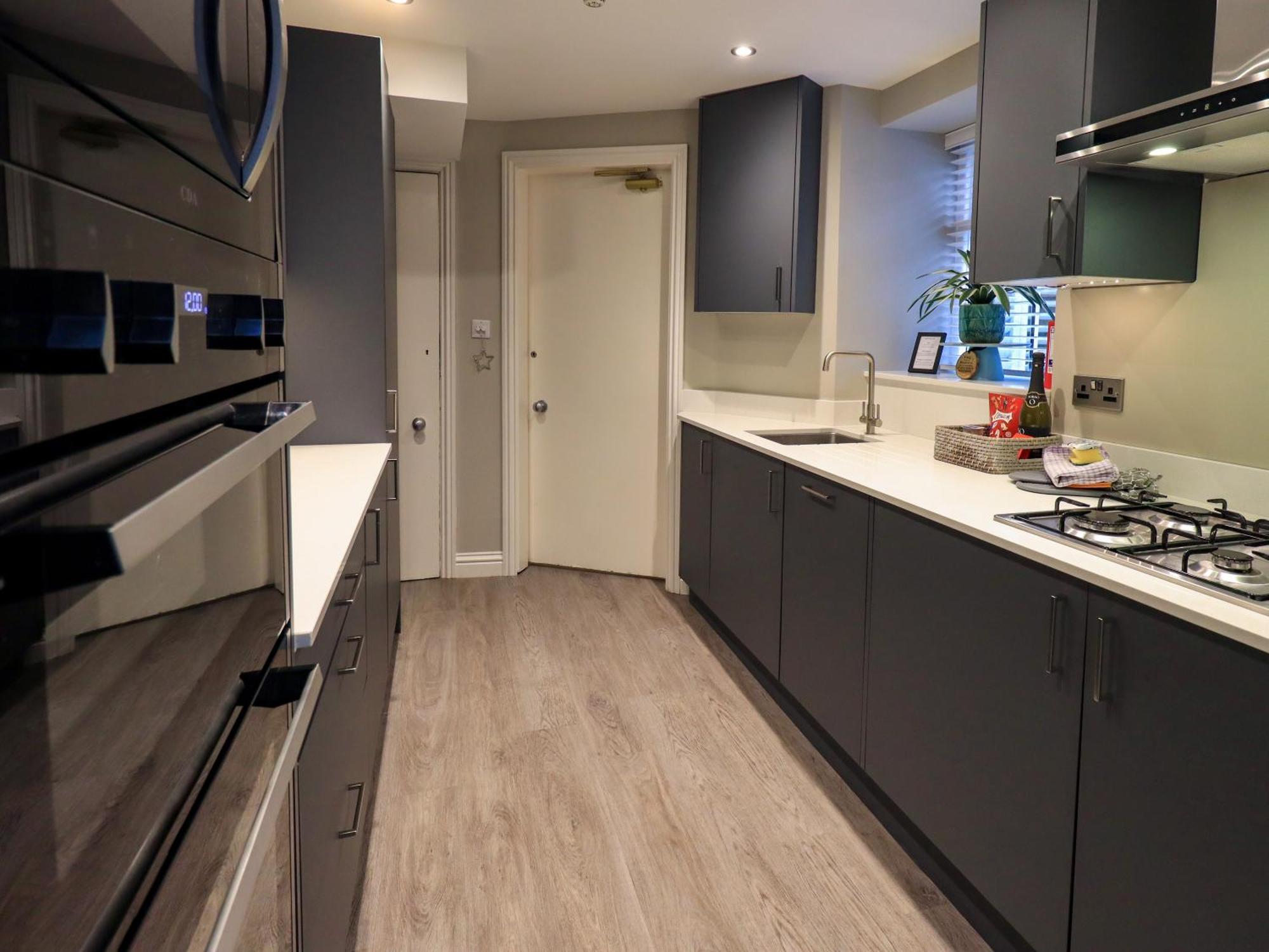 Beckmead Holiday home