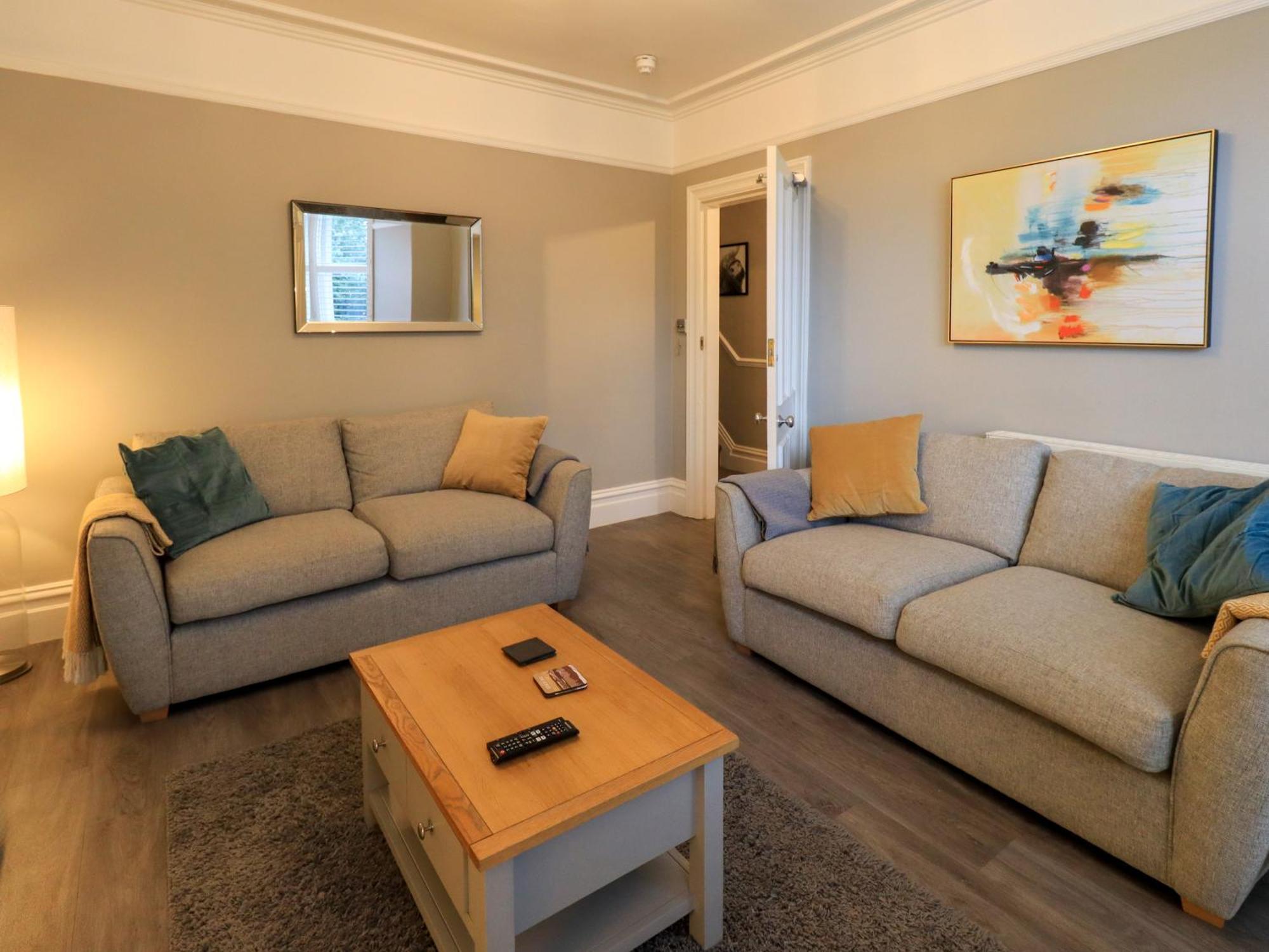 Beckmead Holiday home Windermere
