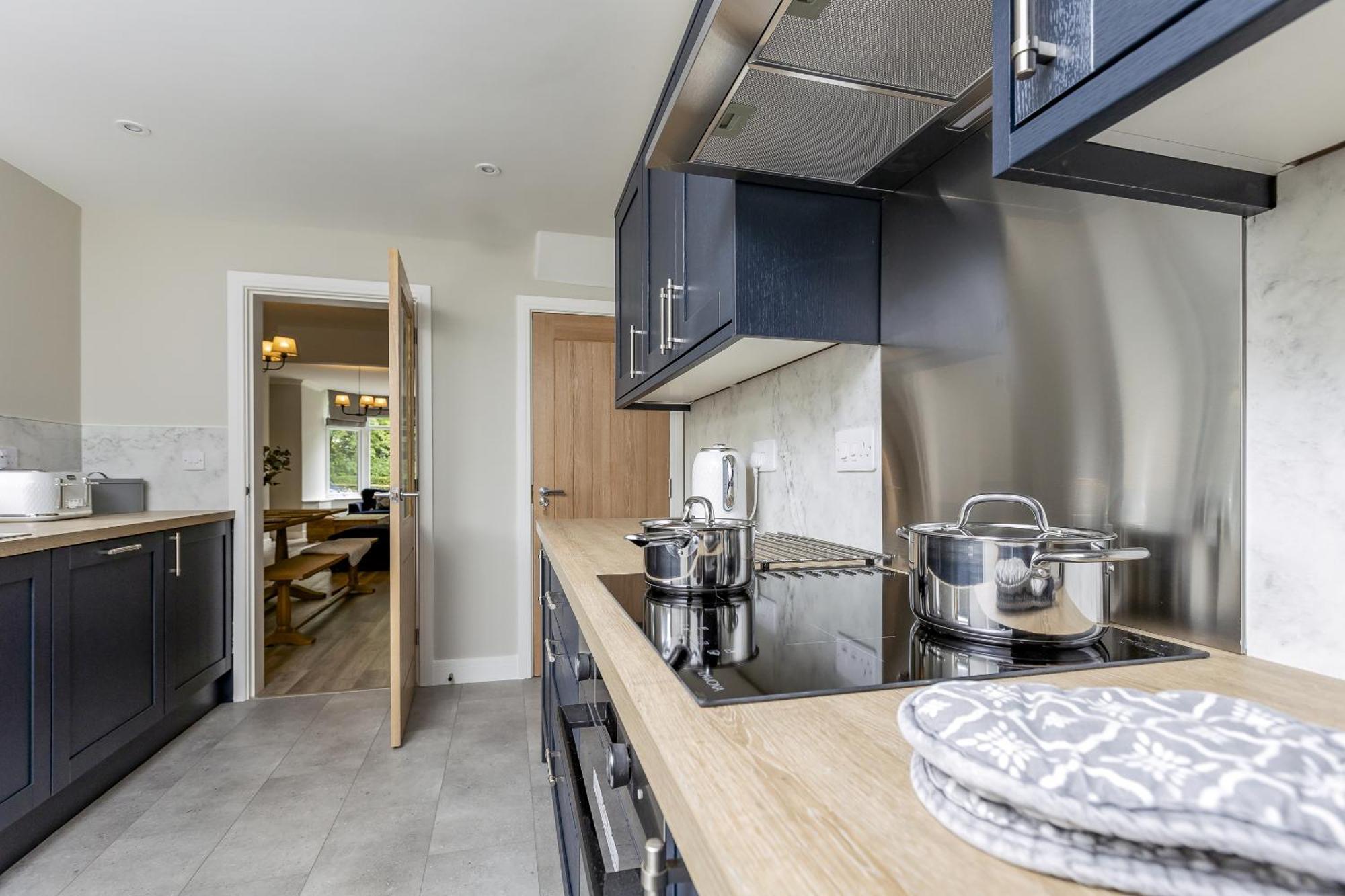 Eller Holiday home