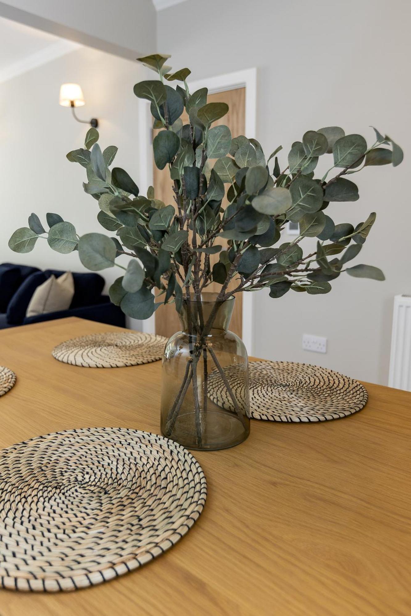 Eller Holiday home