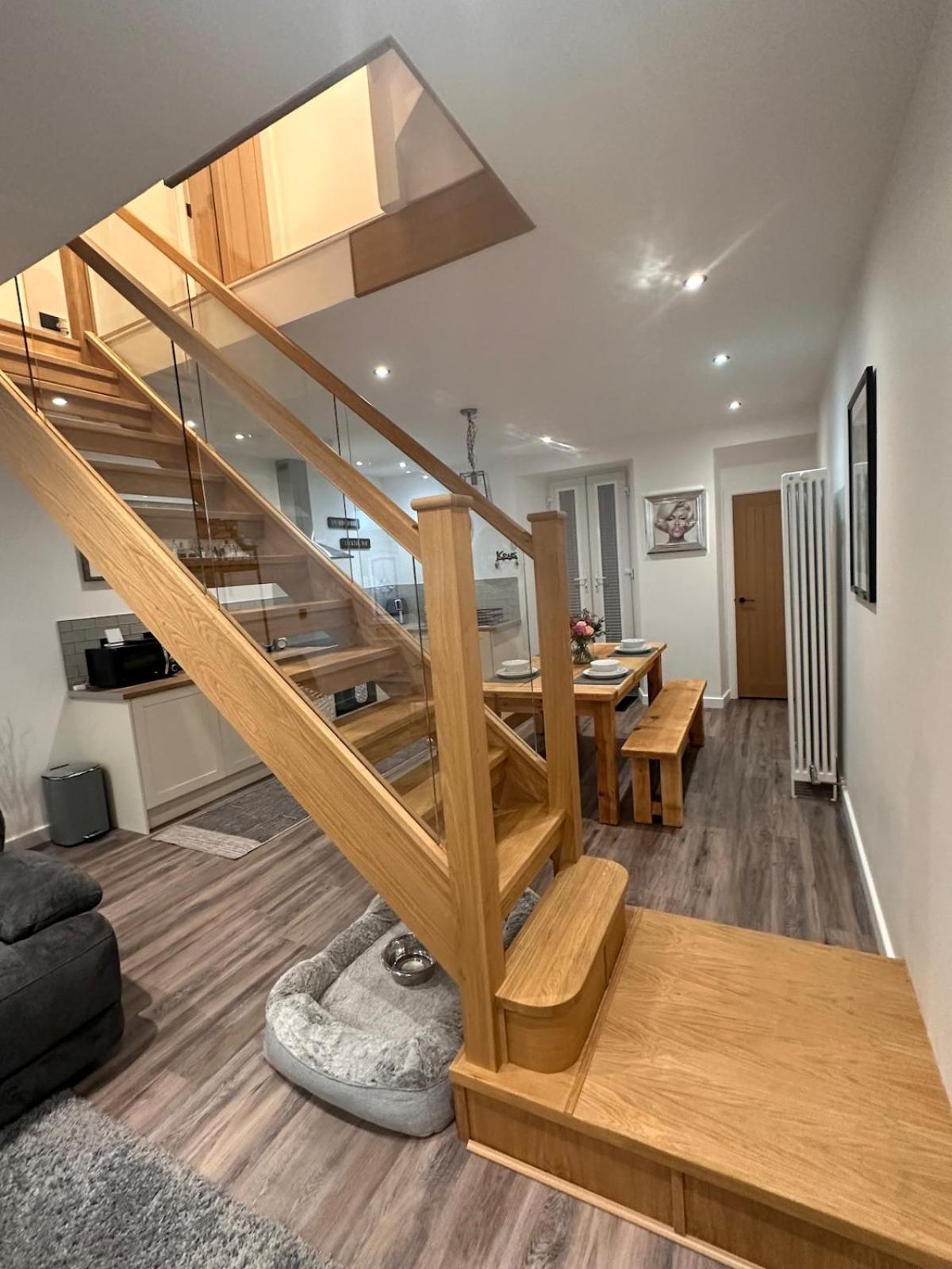 Abbys Holiday home Windermere