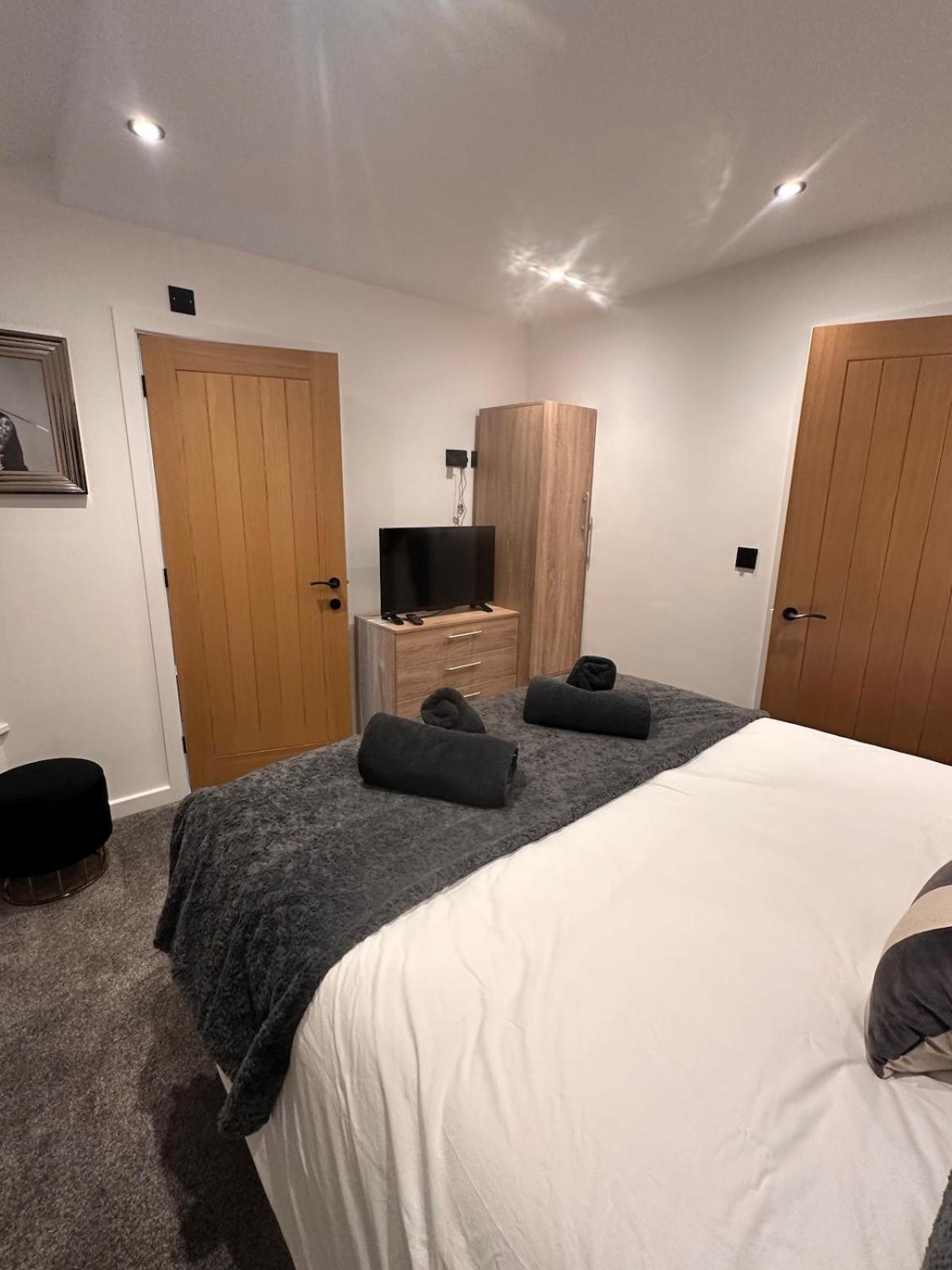 Abbys Holiday home *