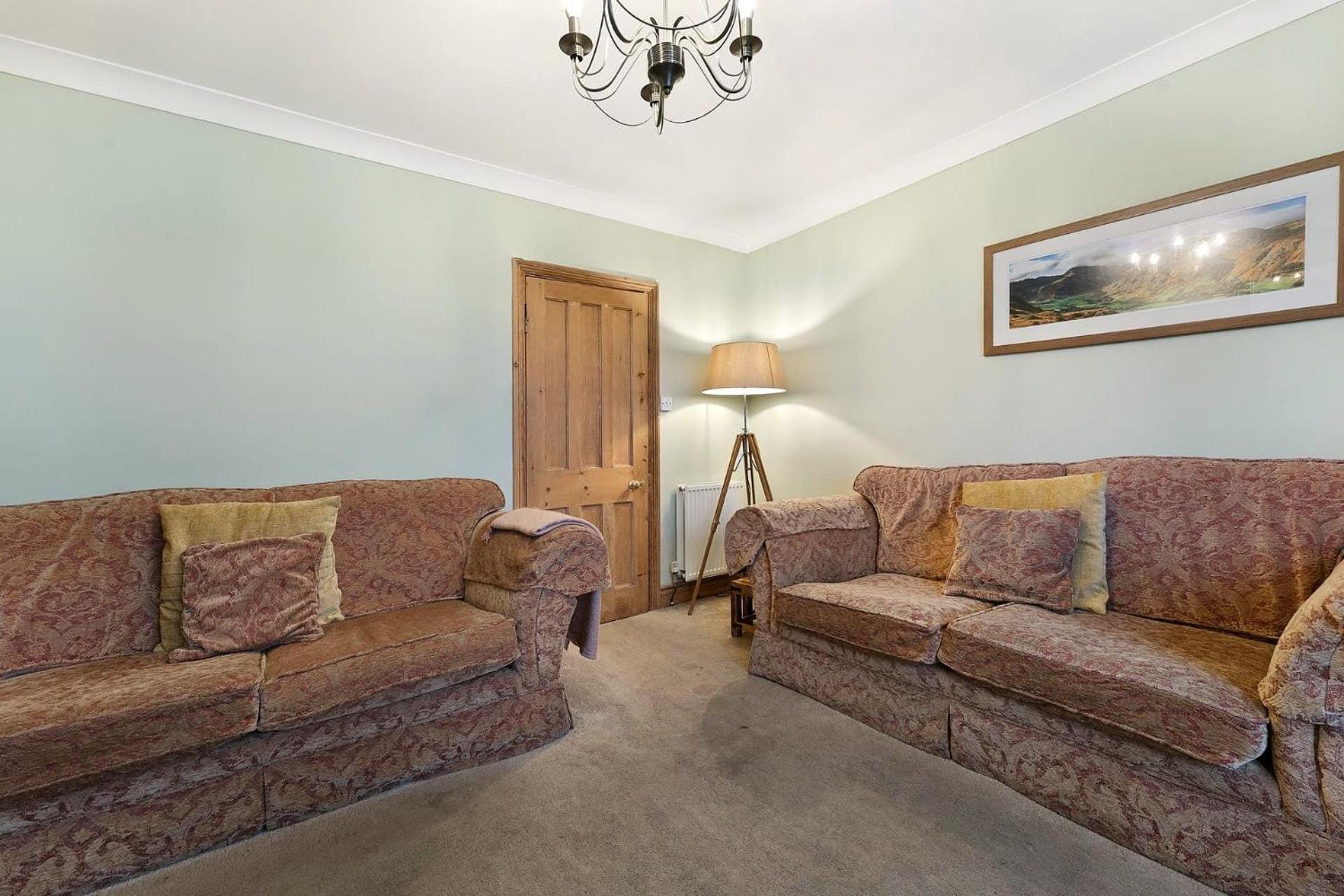 Orrest View Holiday home