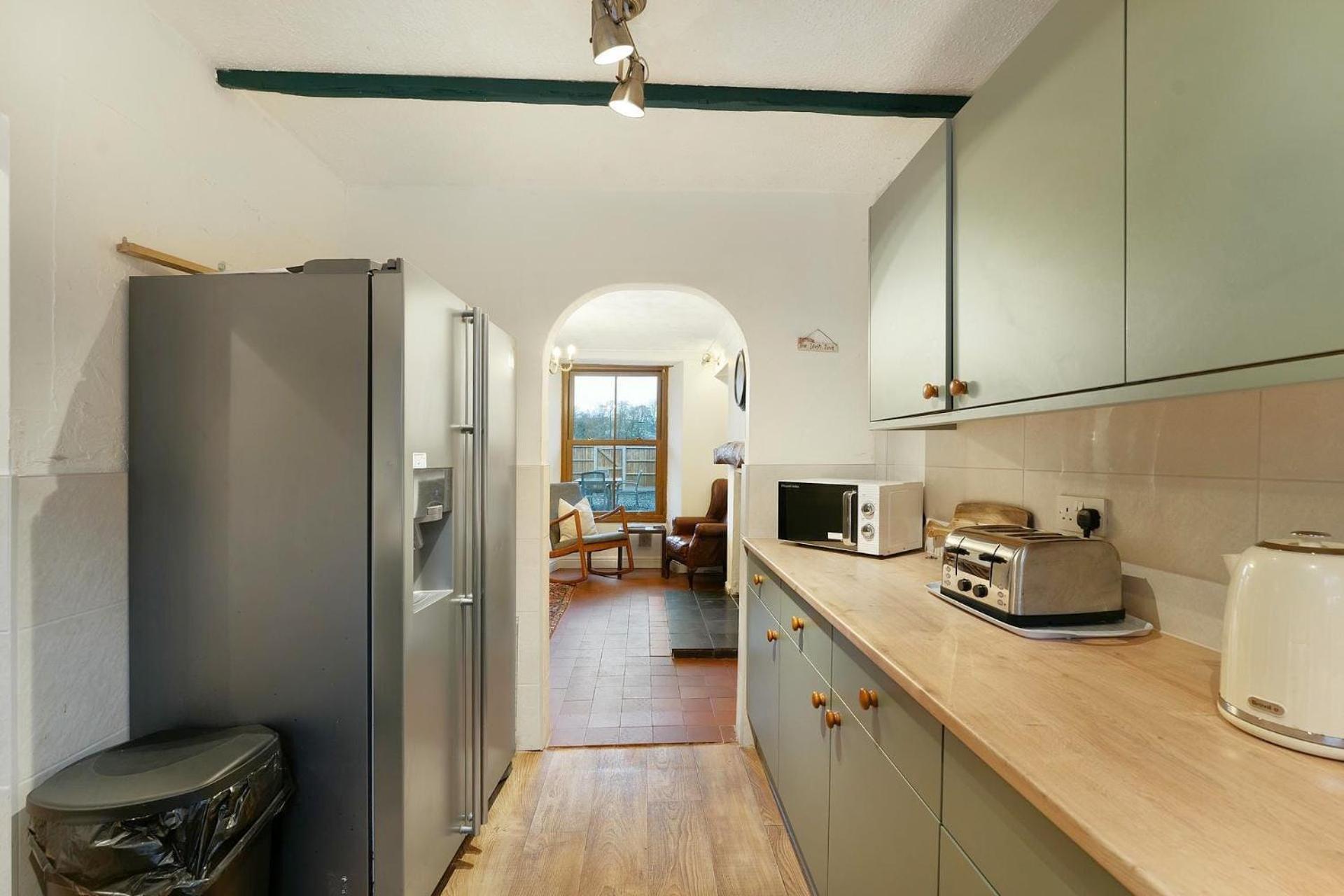 Orrest View Holiday home *