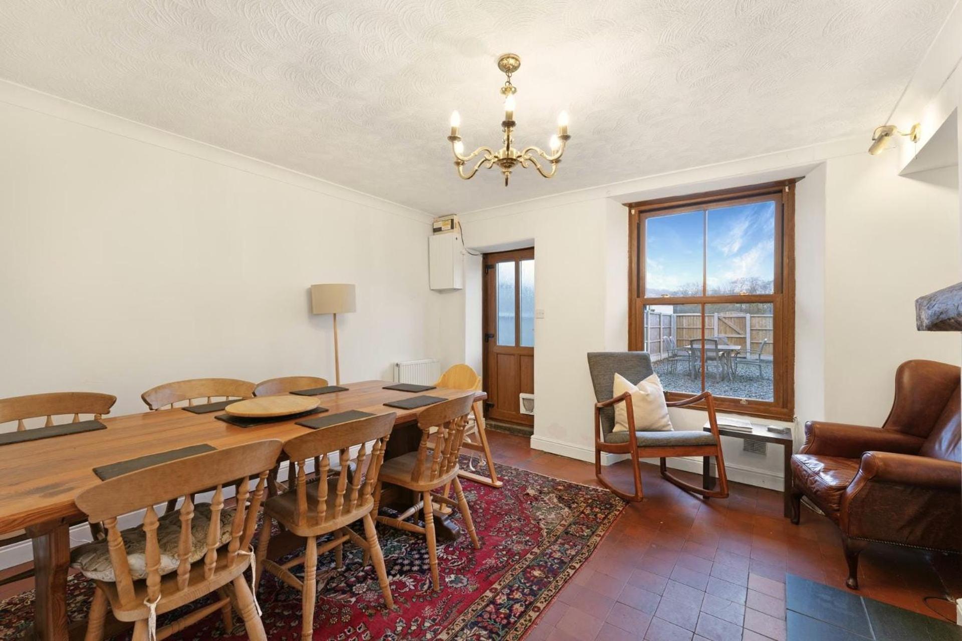 Orrest View Holiday home Windermere