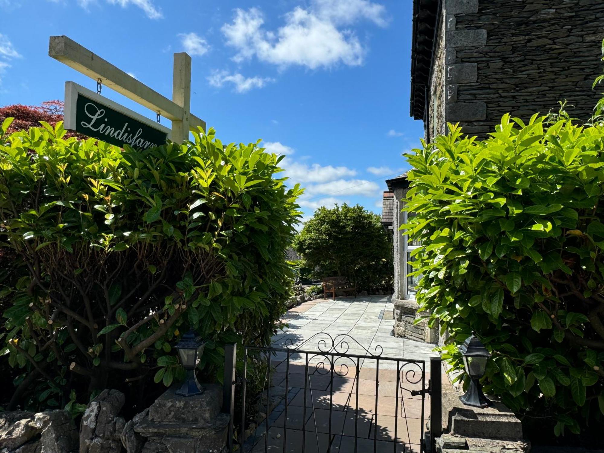 King-bed En-suite Guest house