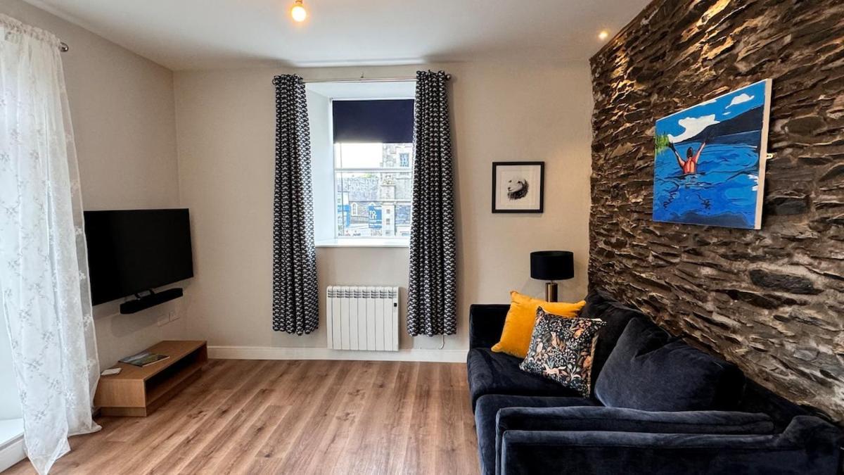 Apartment The Queens Nest, Centre Windermere