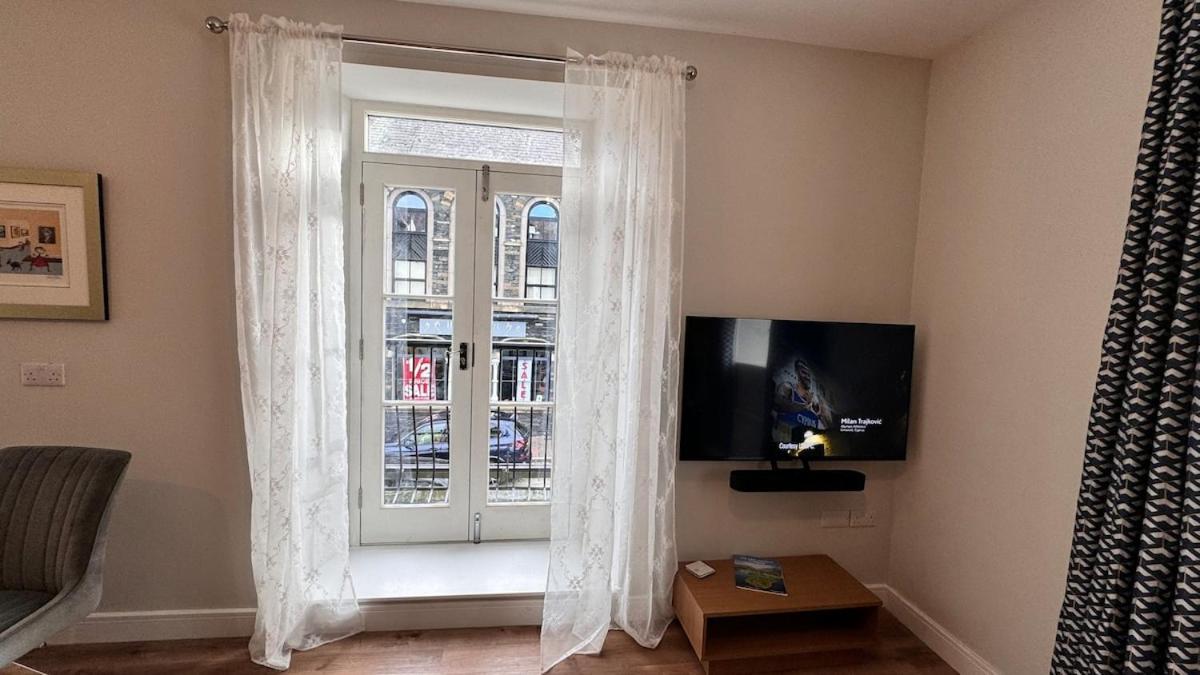 Apartamento The Queens Nest, Centre